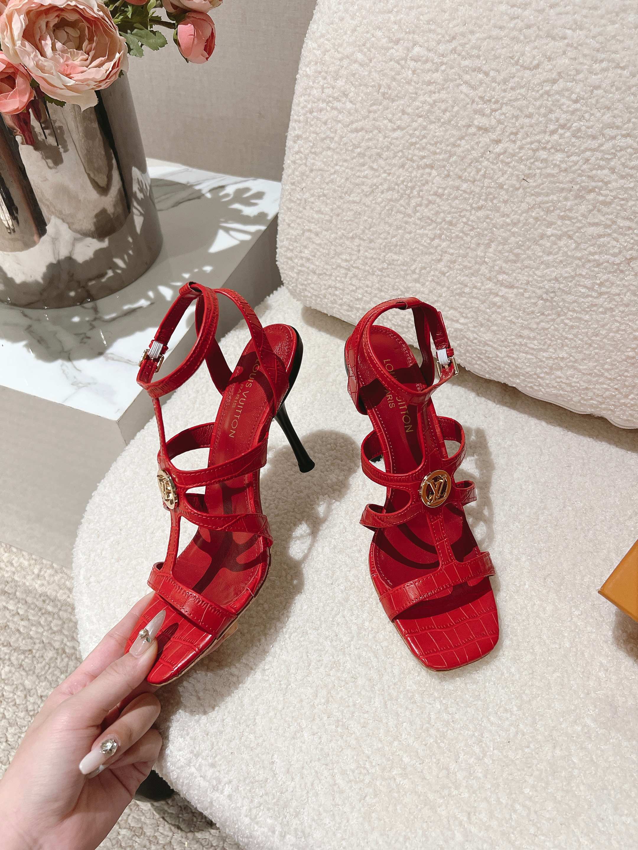 Women's shoes collection