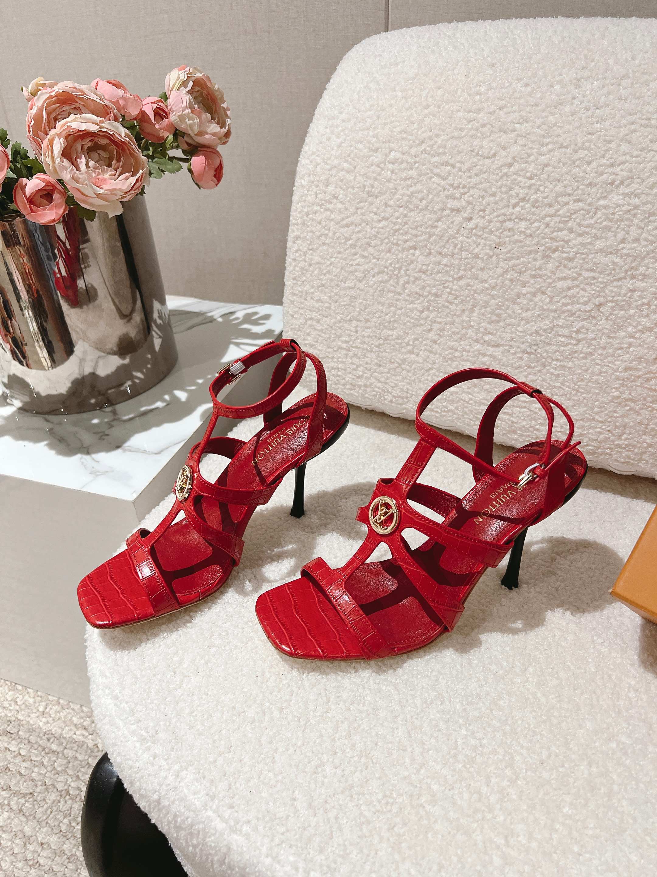Women's shoes collection