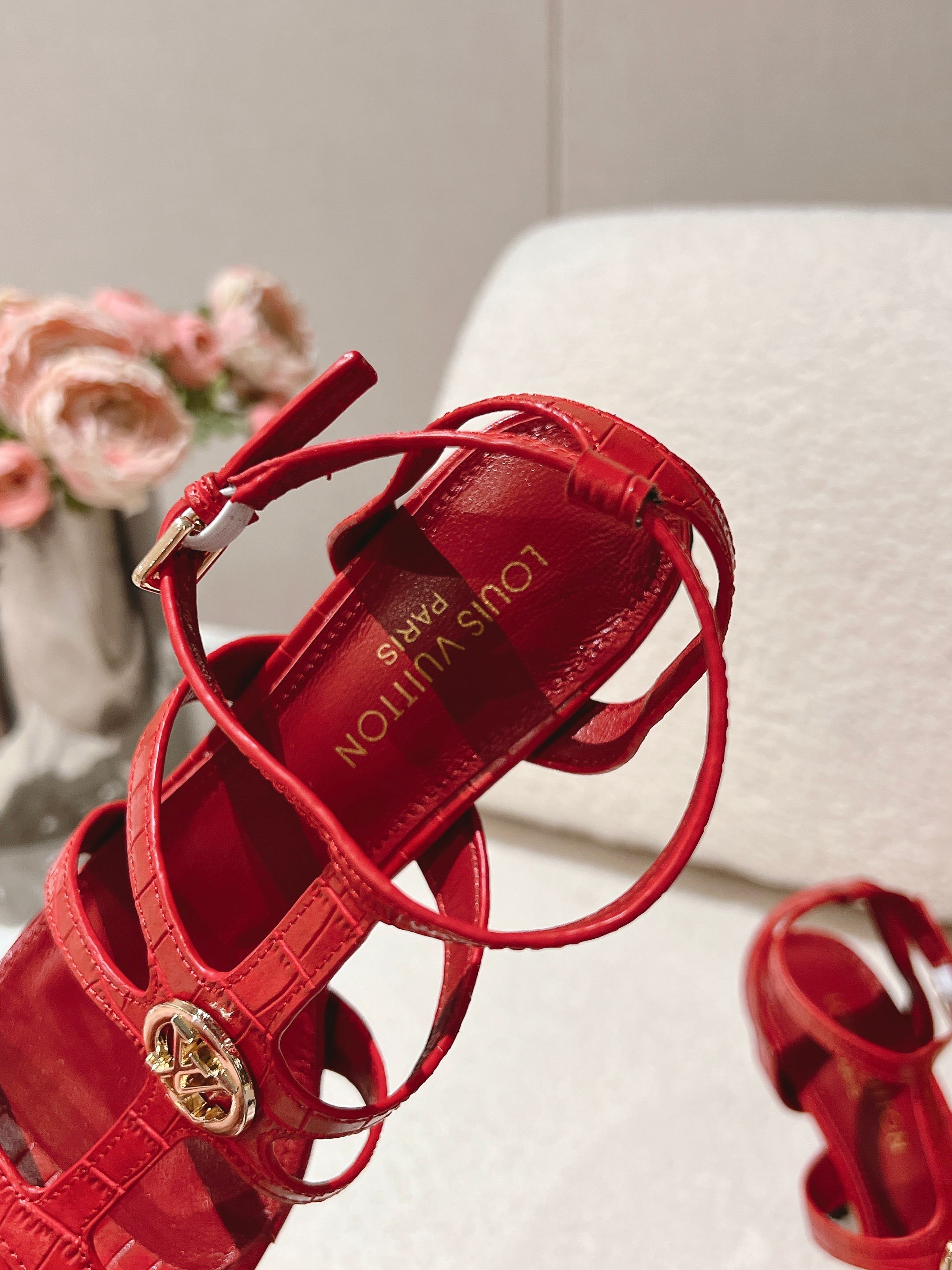 Women's shoes collection