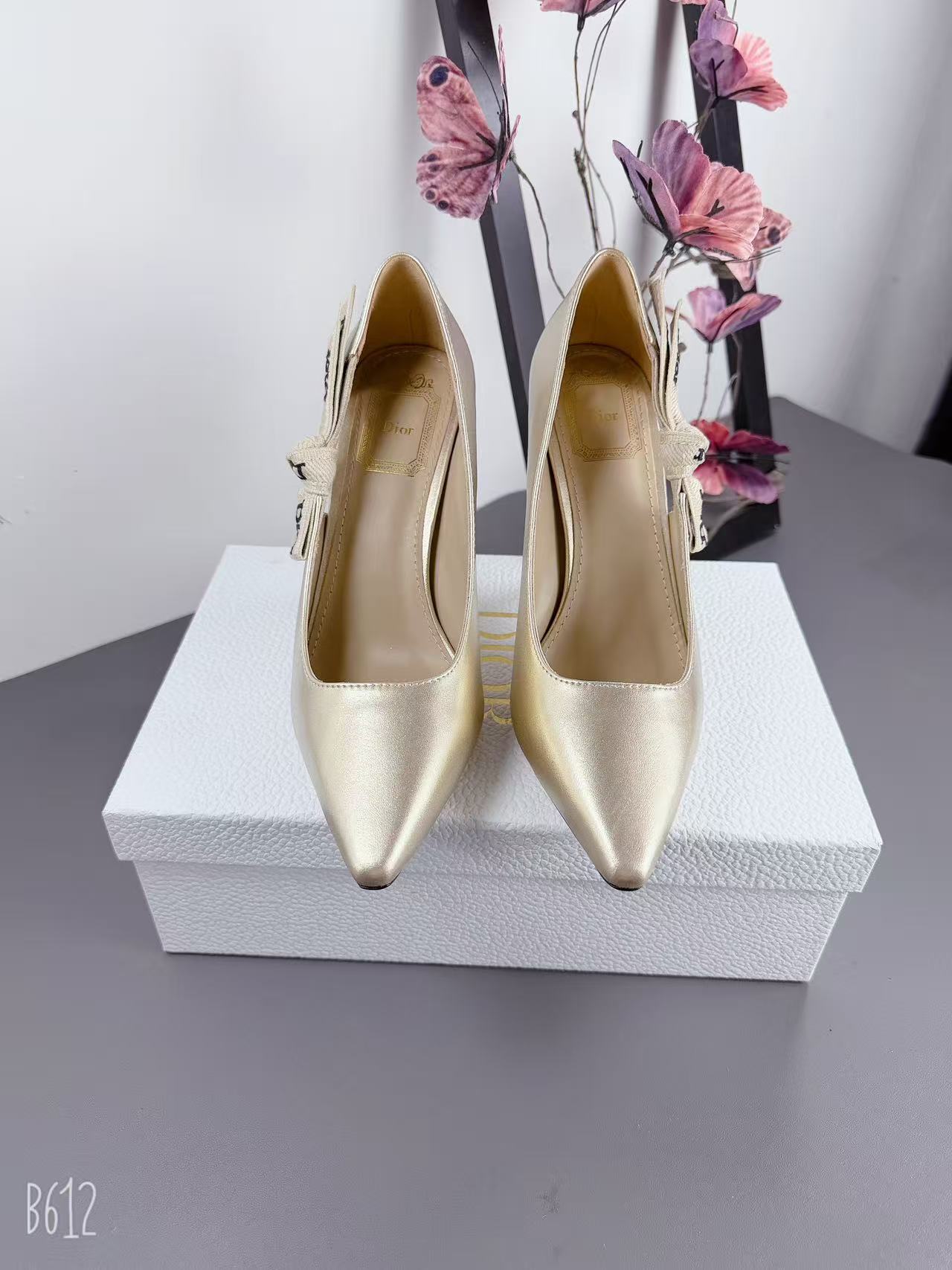 Women's shoes collection