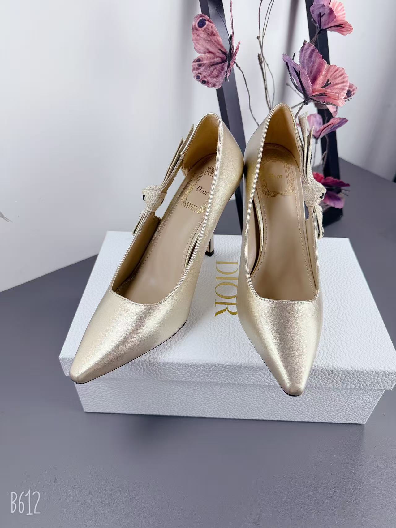 Women's shoes collection