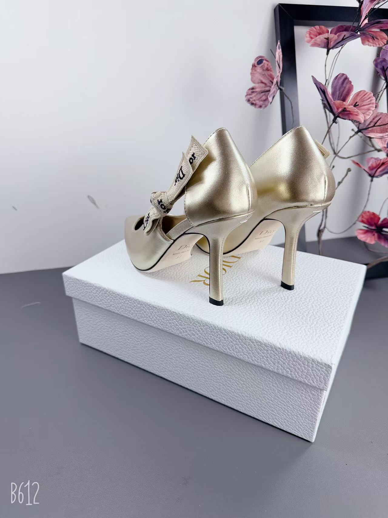 Women's shoes collection