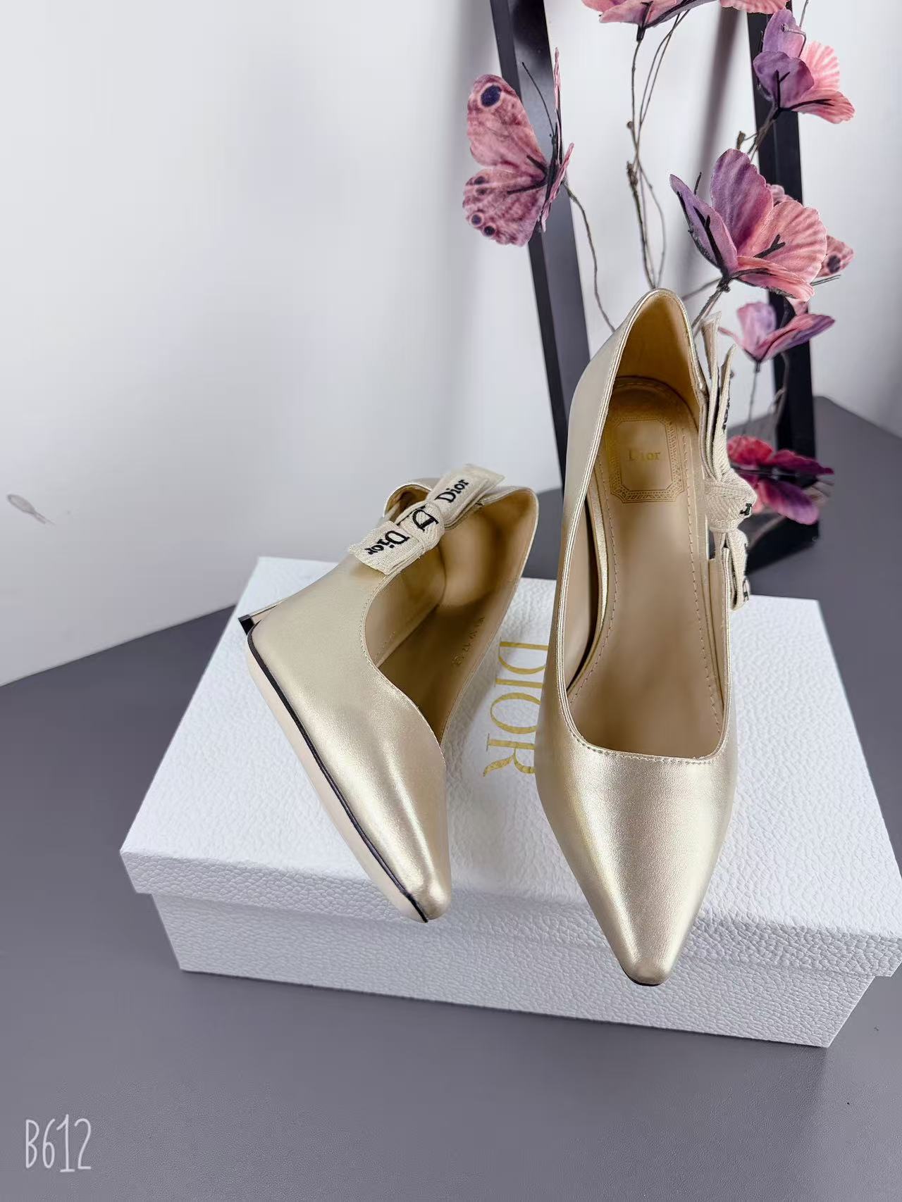 Women's shoes collection