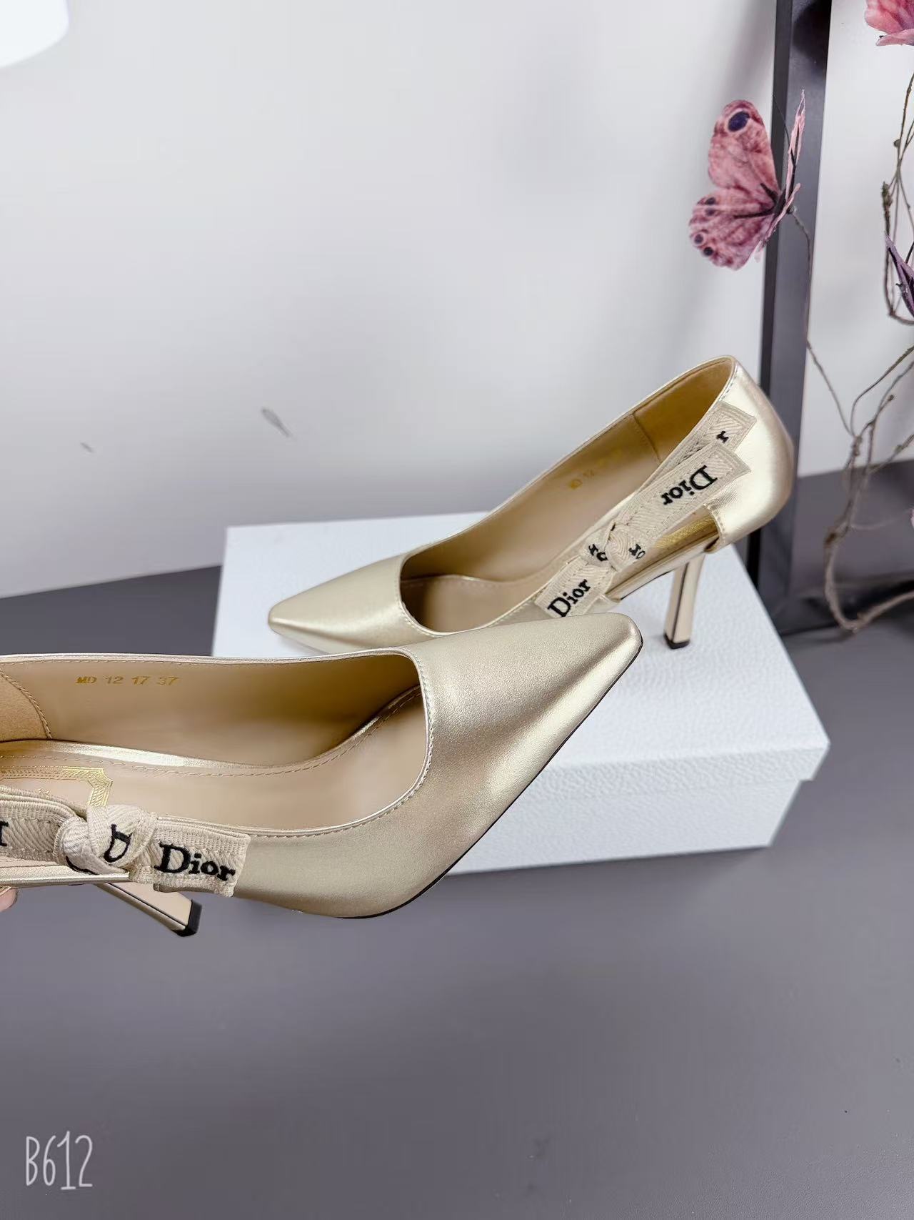 Women's shoes collection
