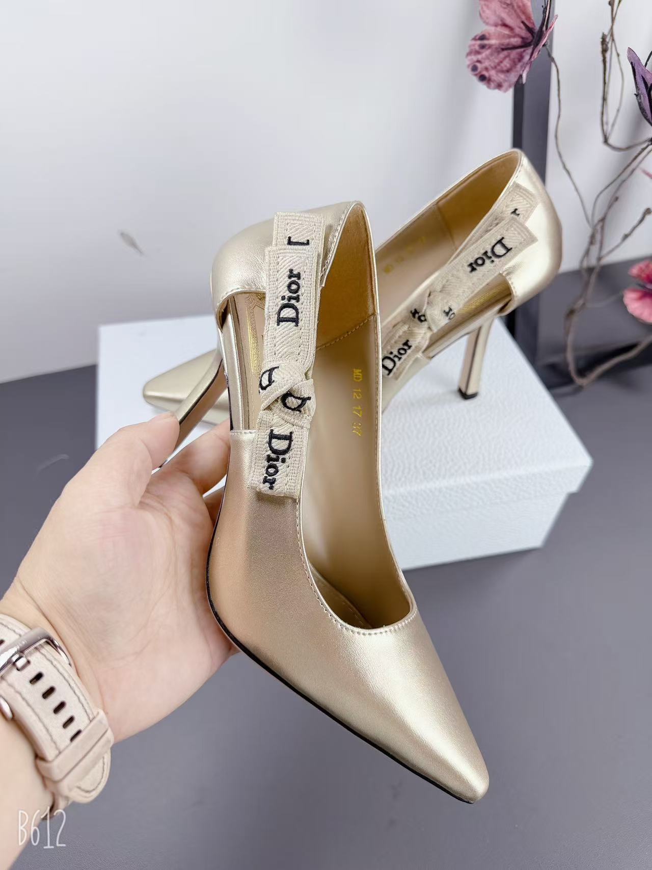 Women's shoes collection