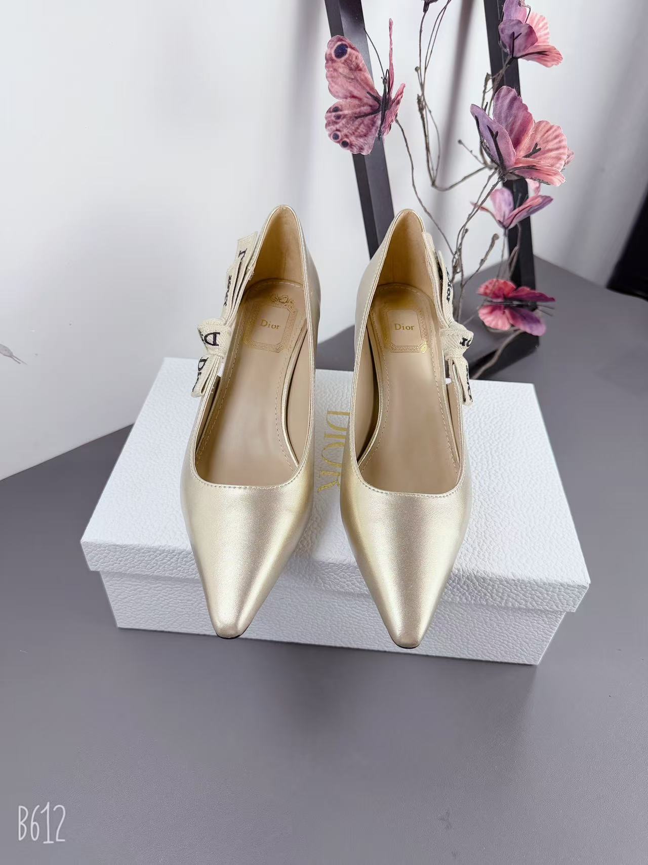 Women's shoes collection