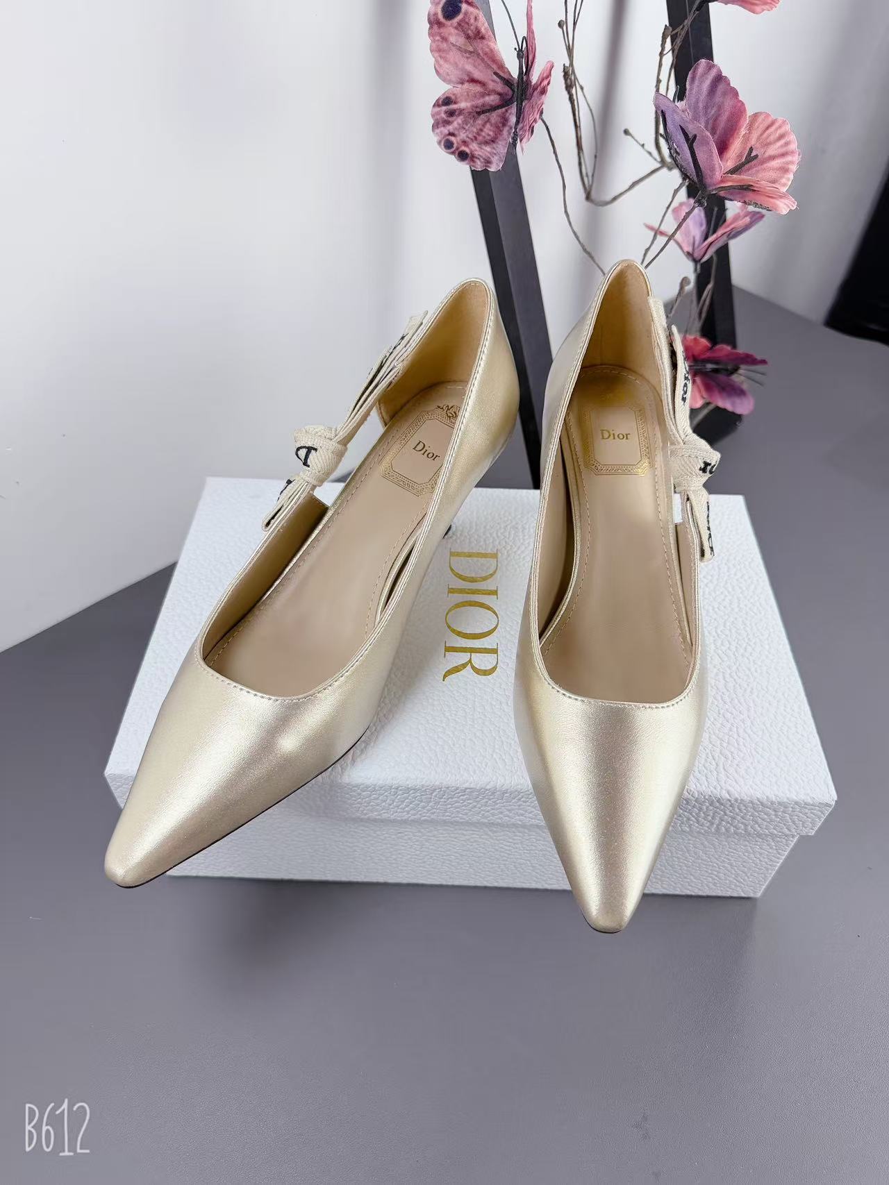 Women's shoes collection