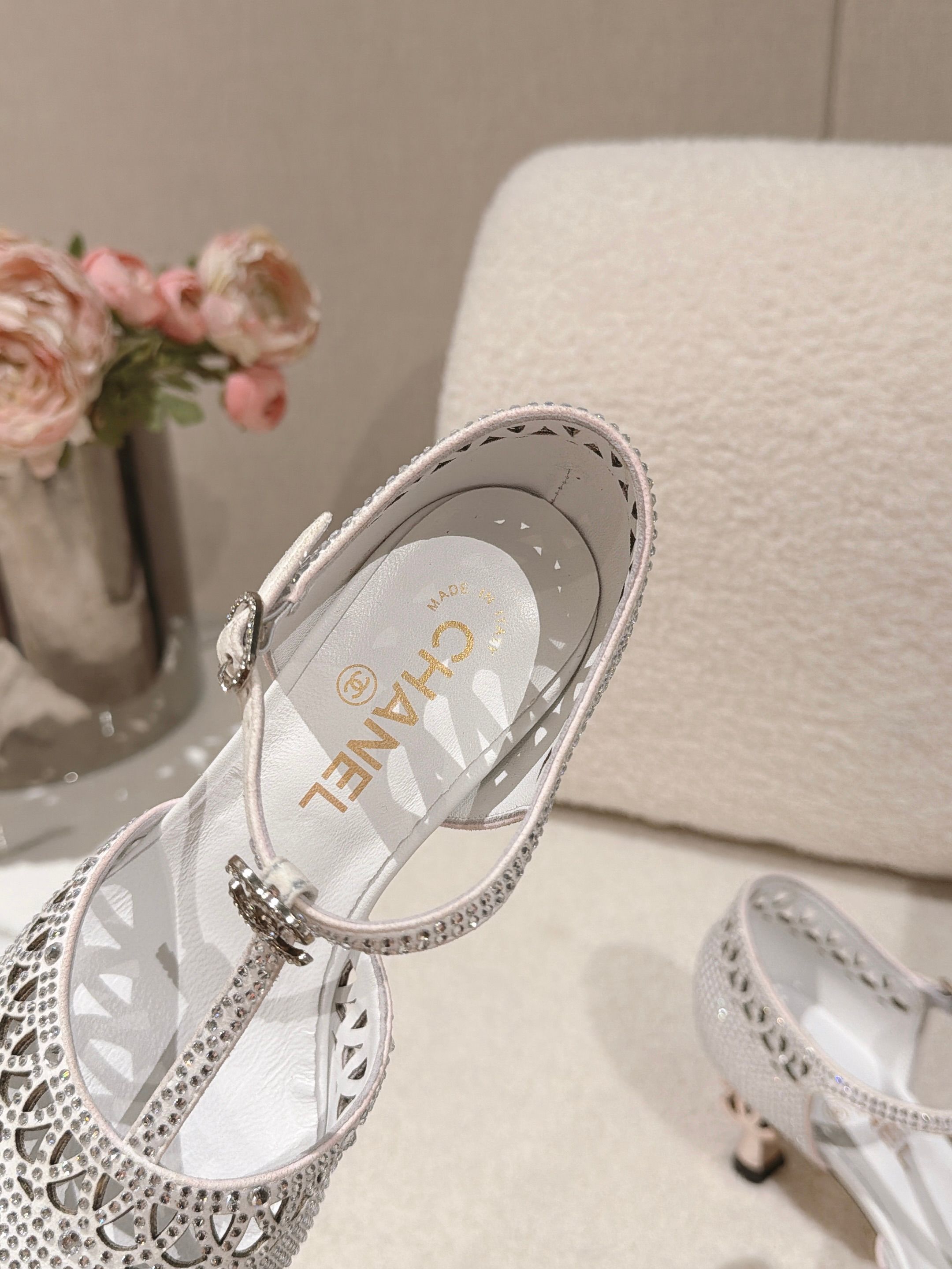 Women's shoes collection
