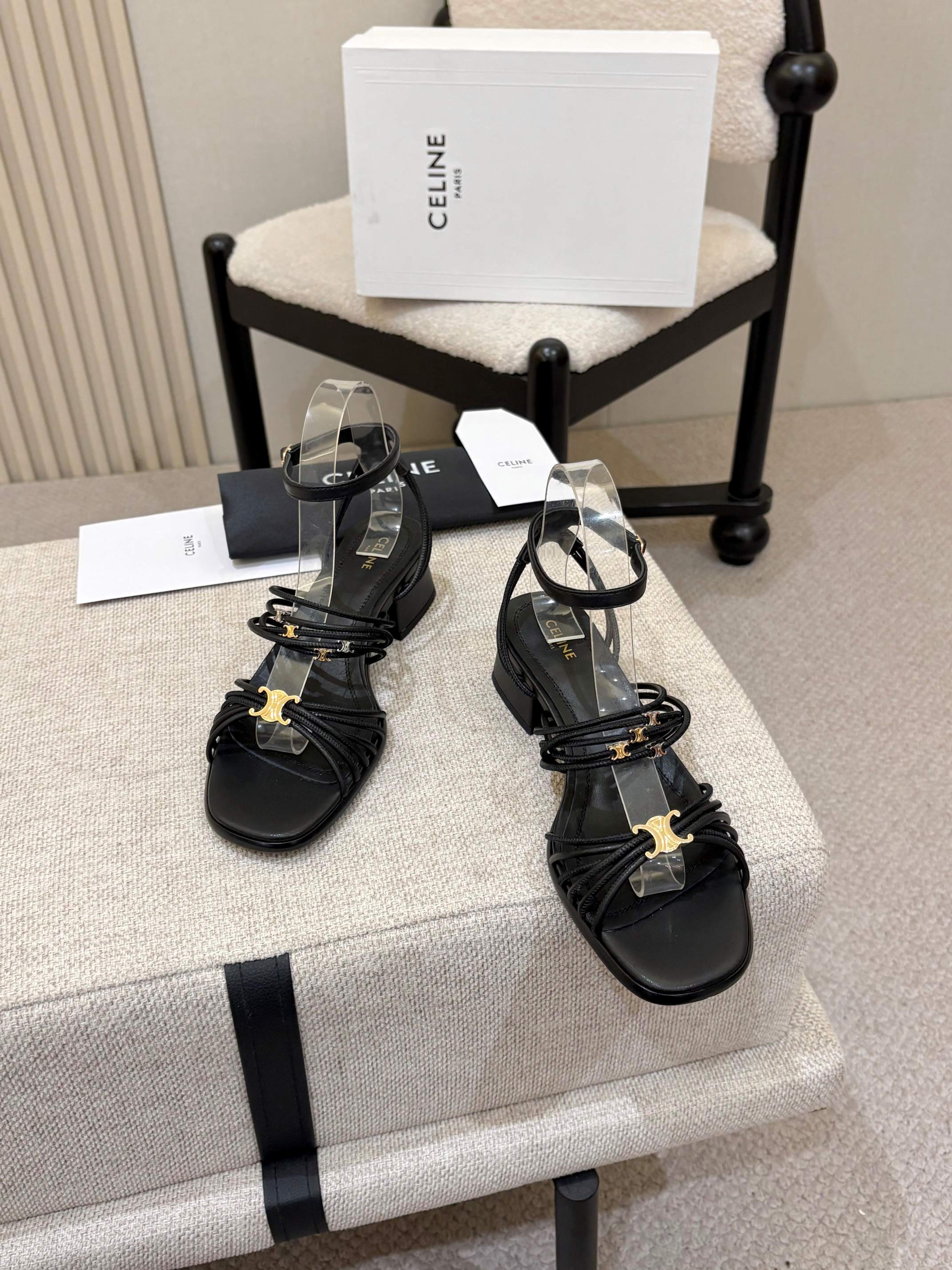 Women's shoes collection