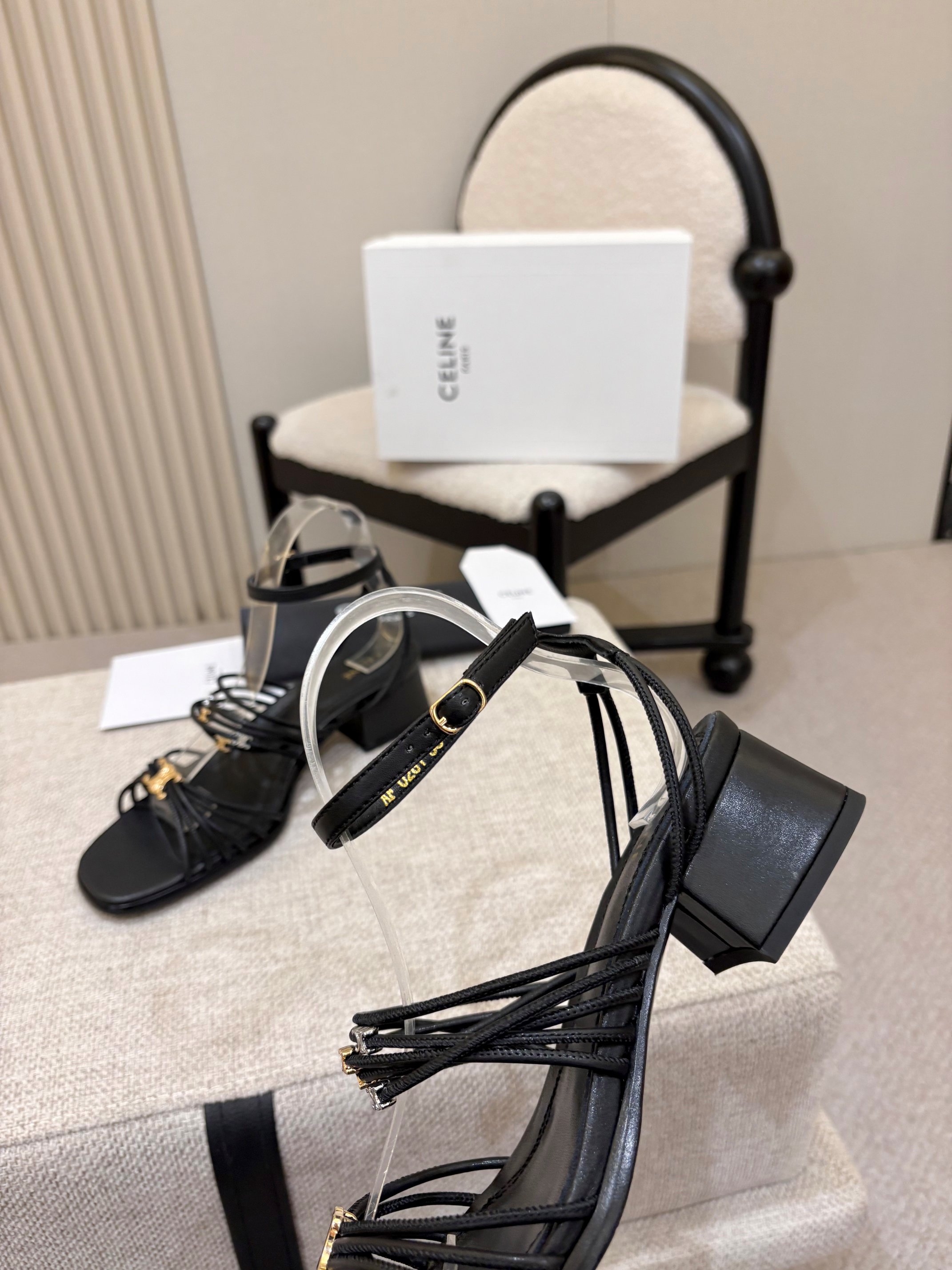 Women's shoes collection