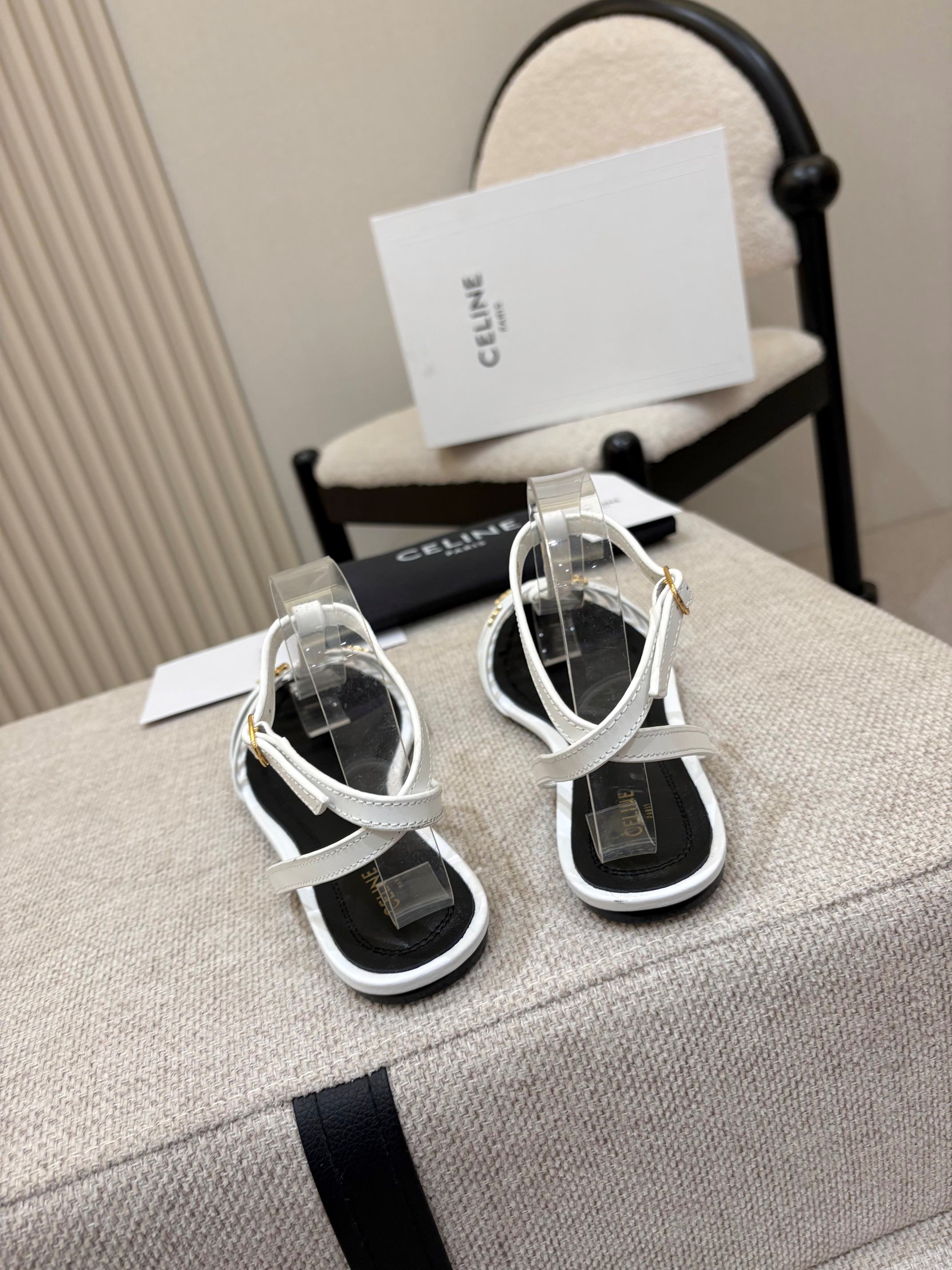 Women's shoes collection