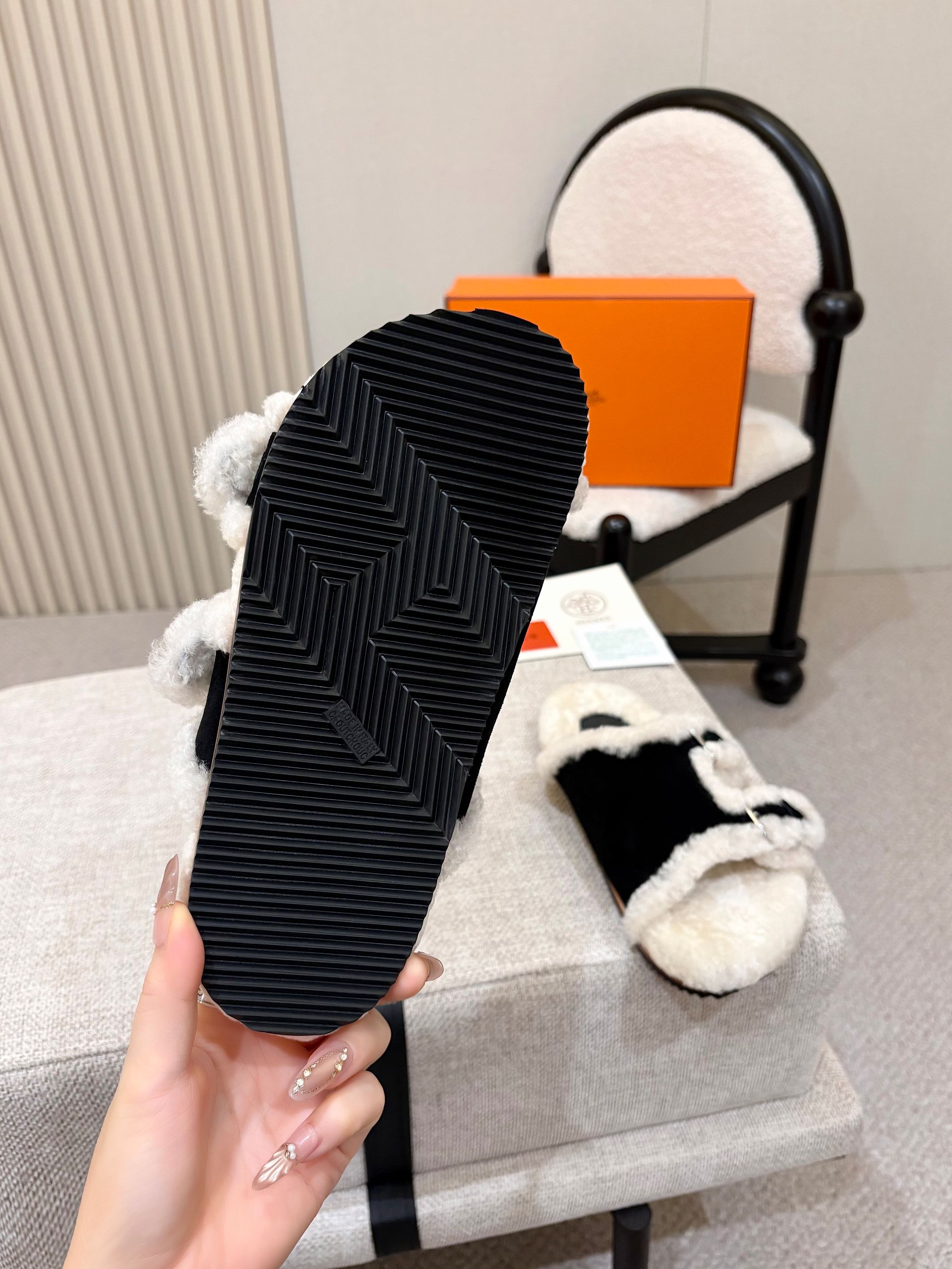 Women's shoes collection