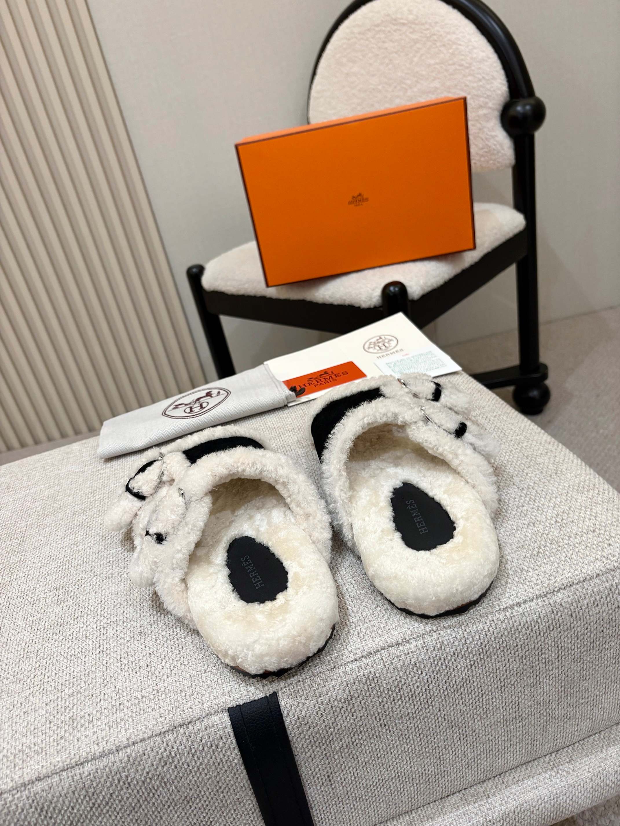 Women's shoes collection