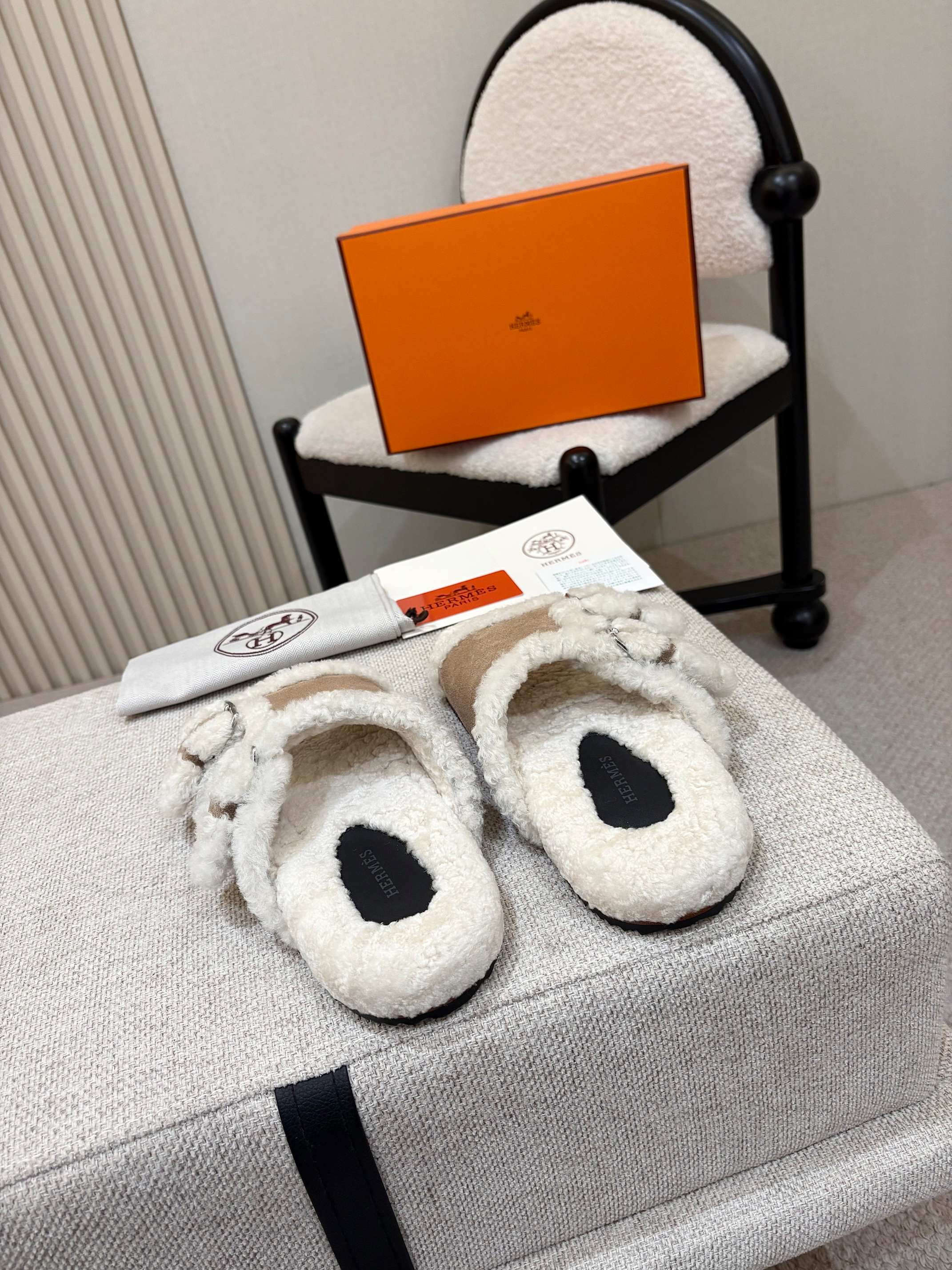 Women's shoes collection