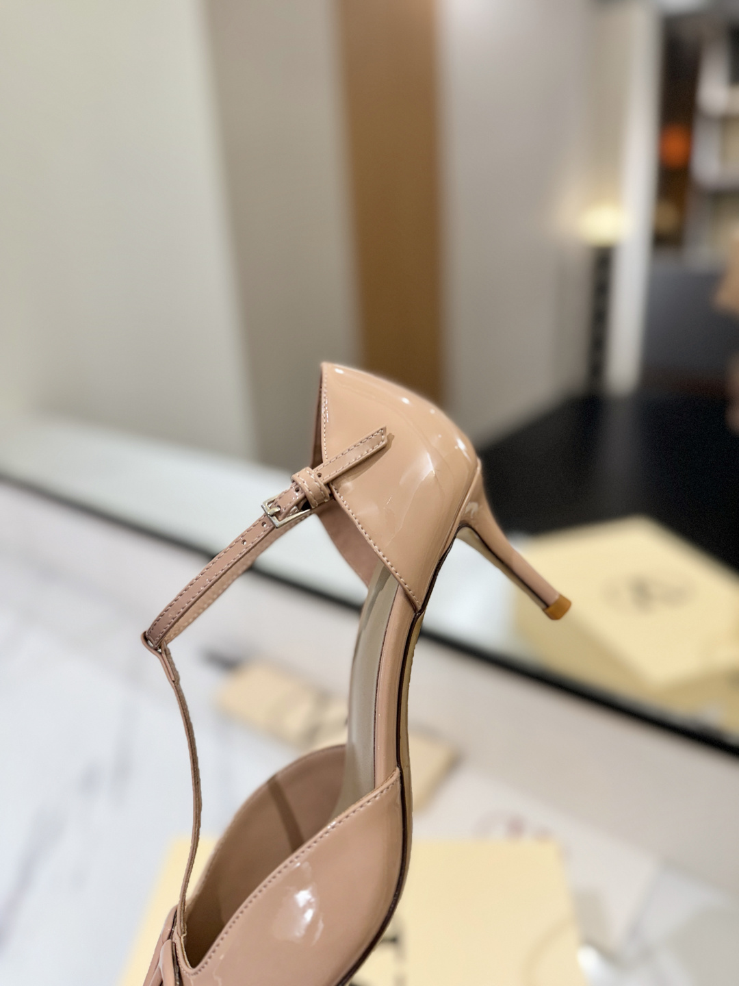 Women's shoes collection