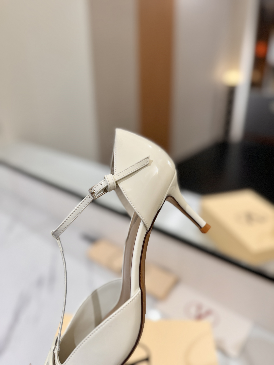 Women's shoes collection