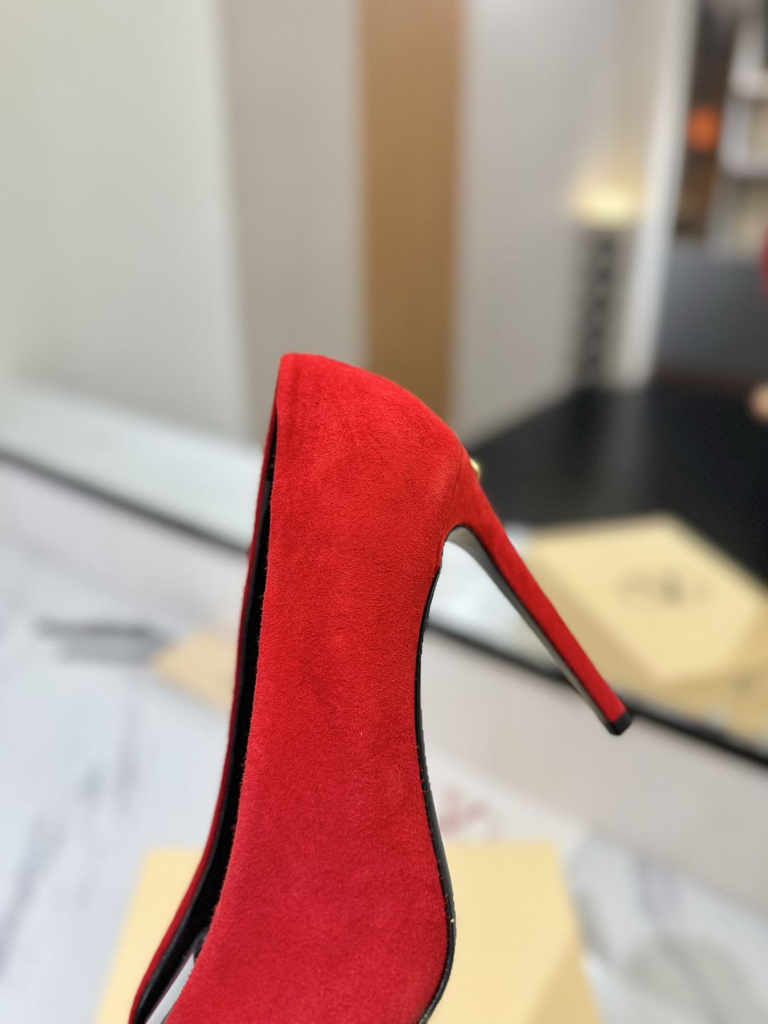 Women's shoes collection