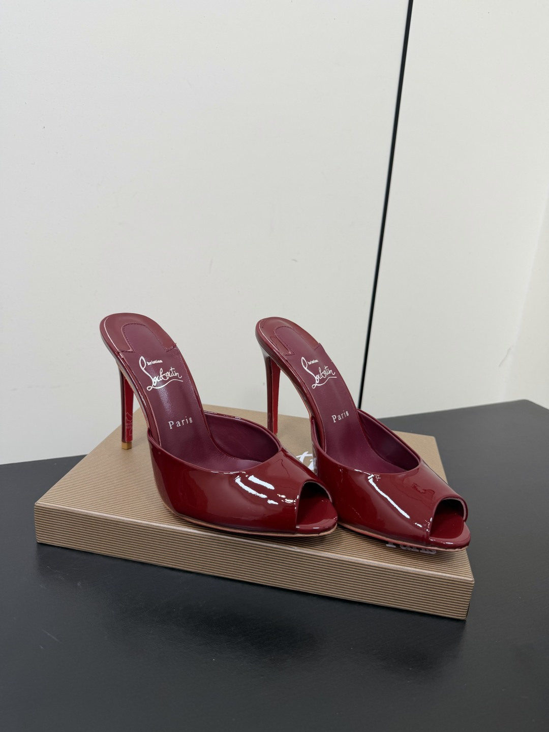 Women's shoes collection