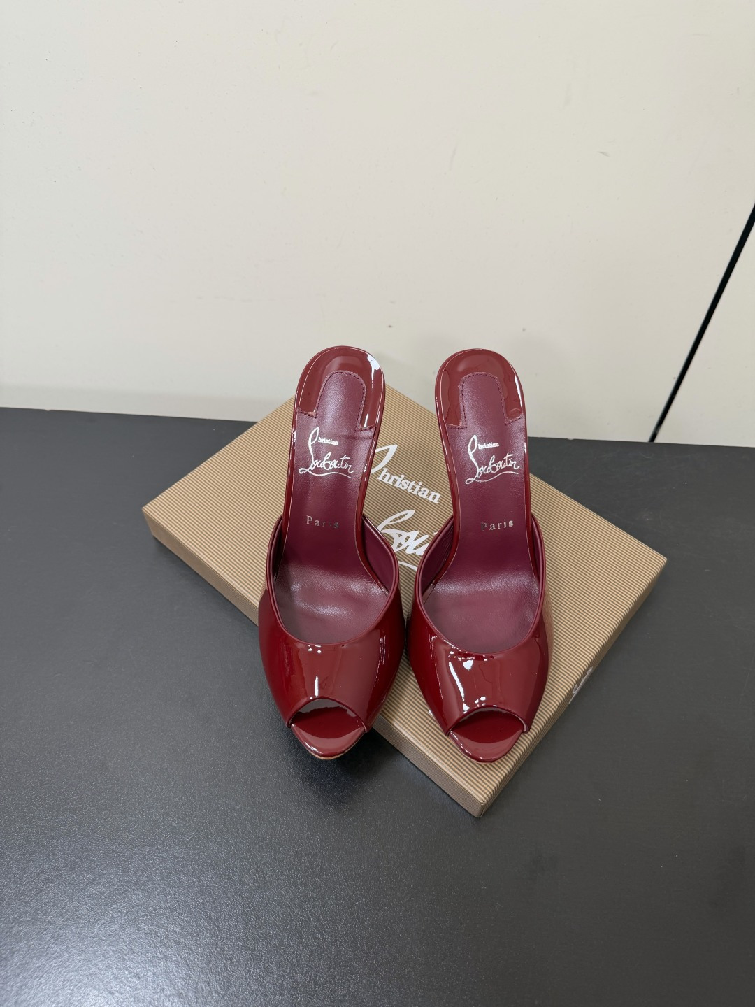 Women's shoes collection