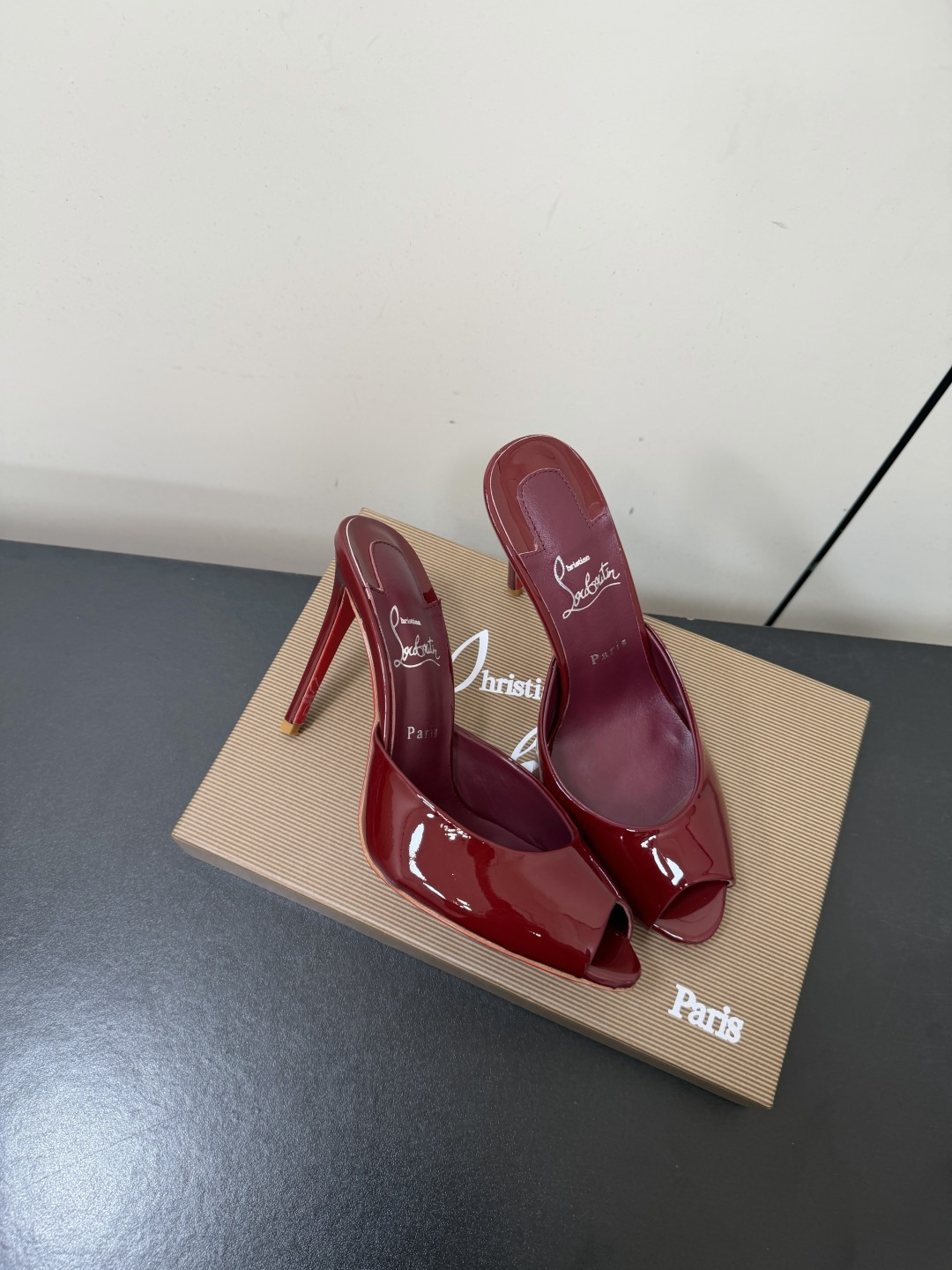 Women's shoes collection
