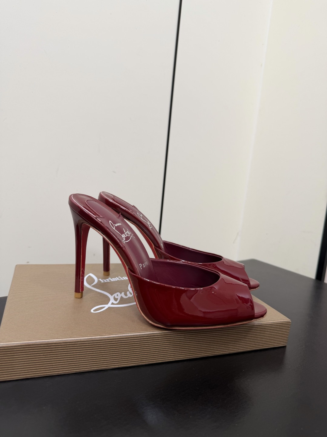 Women's shoes collection