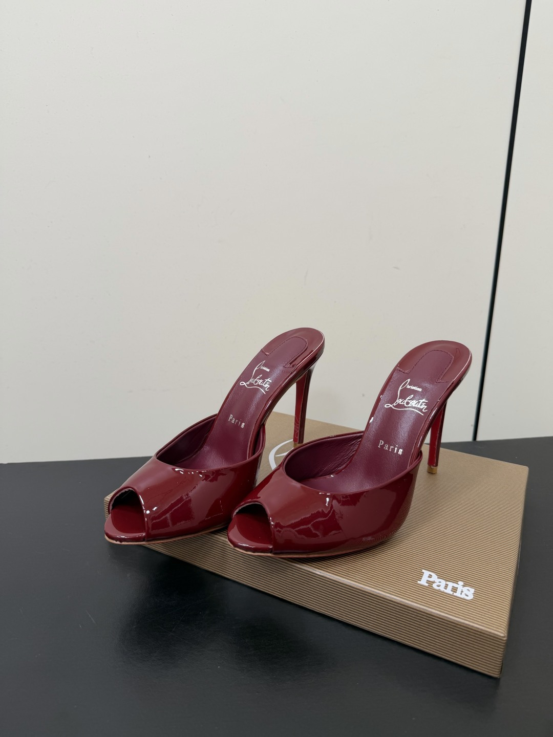 Women's shoes collection