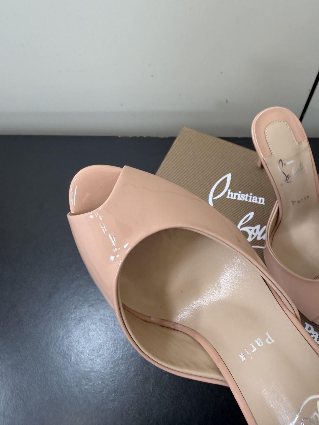 Women's shoes collection