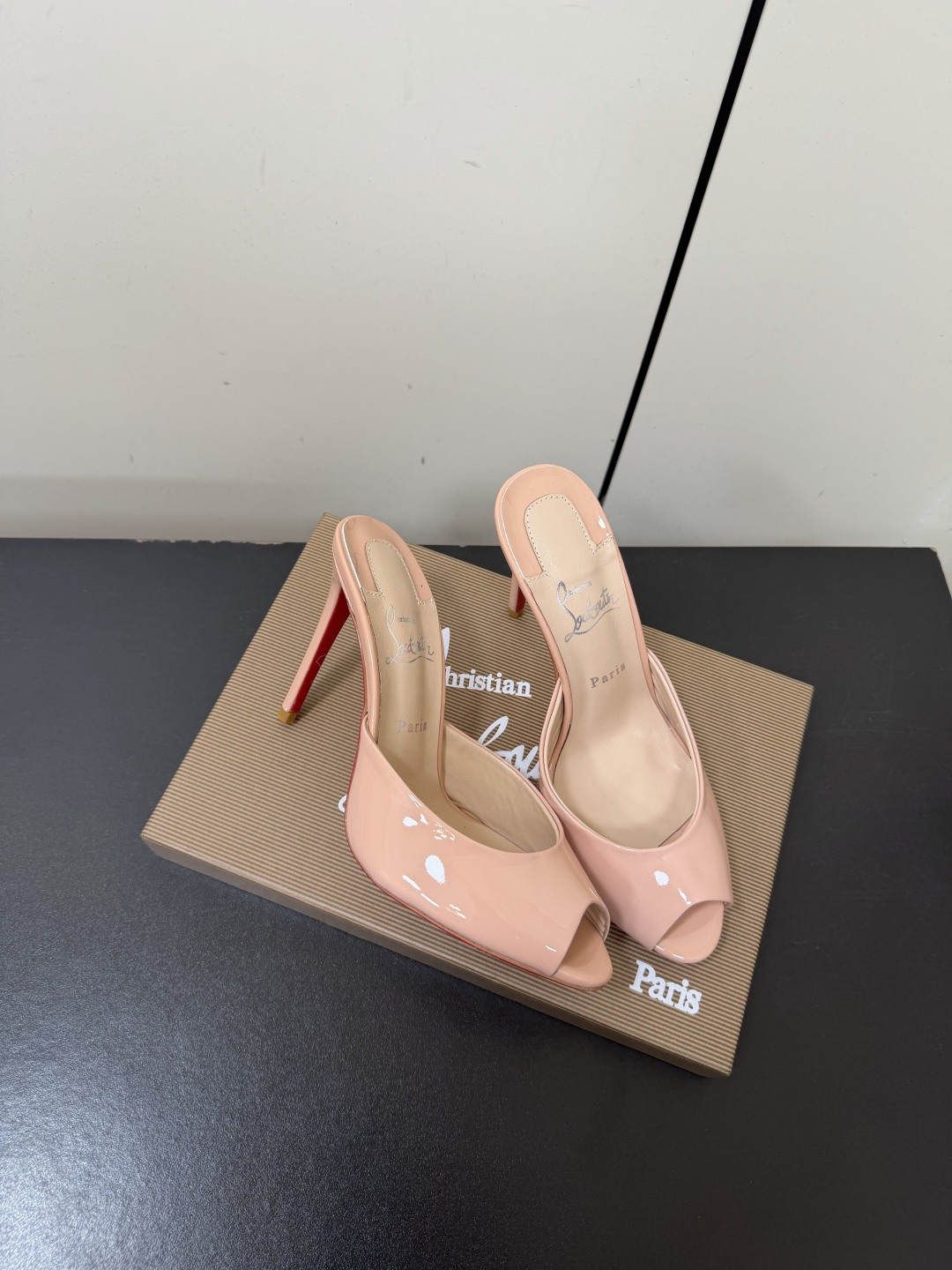 Women's shoes collection