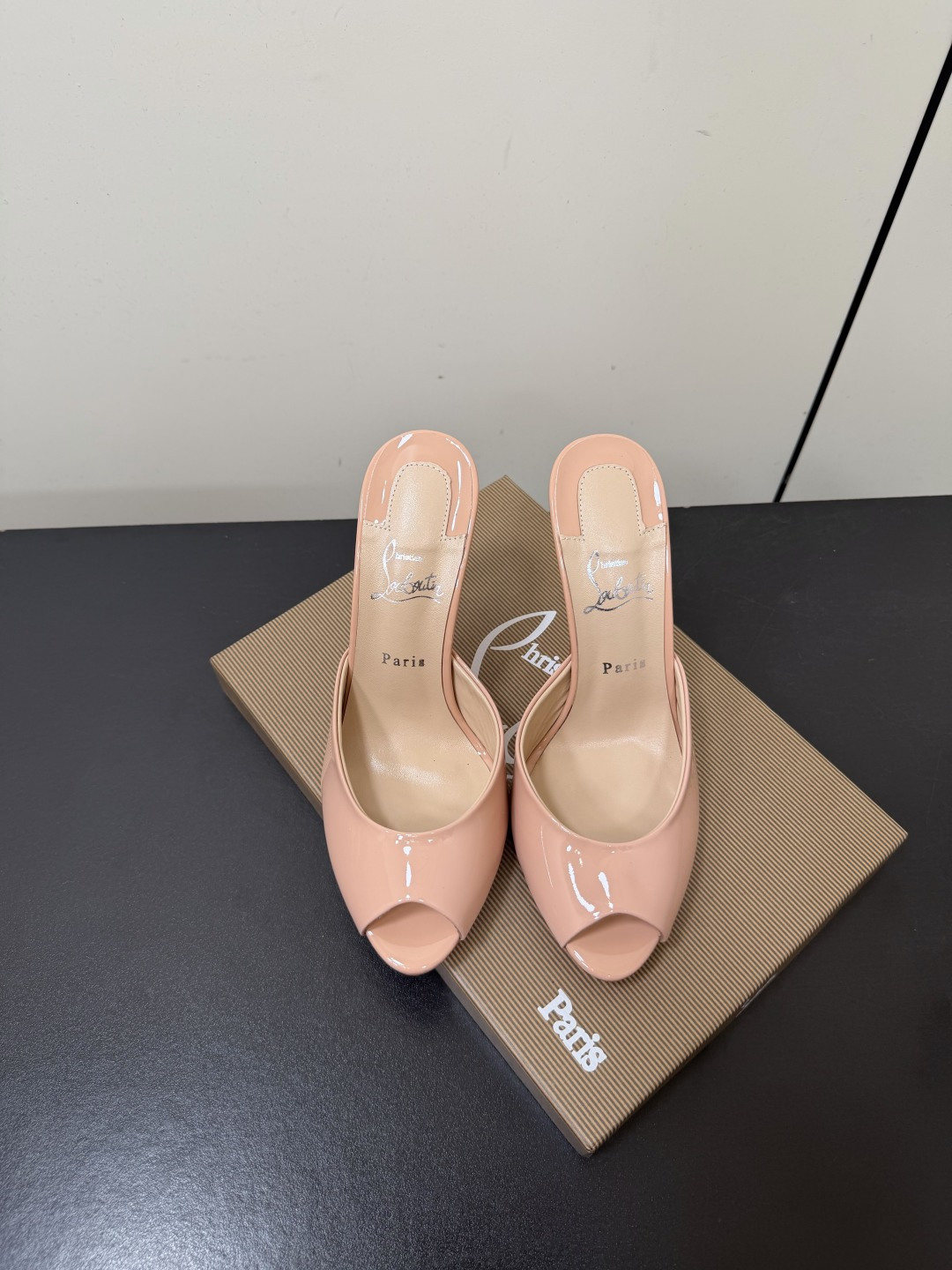 Women's shoes collection