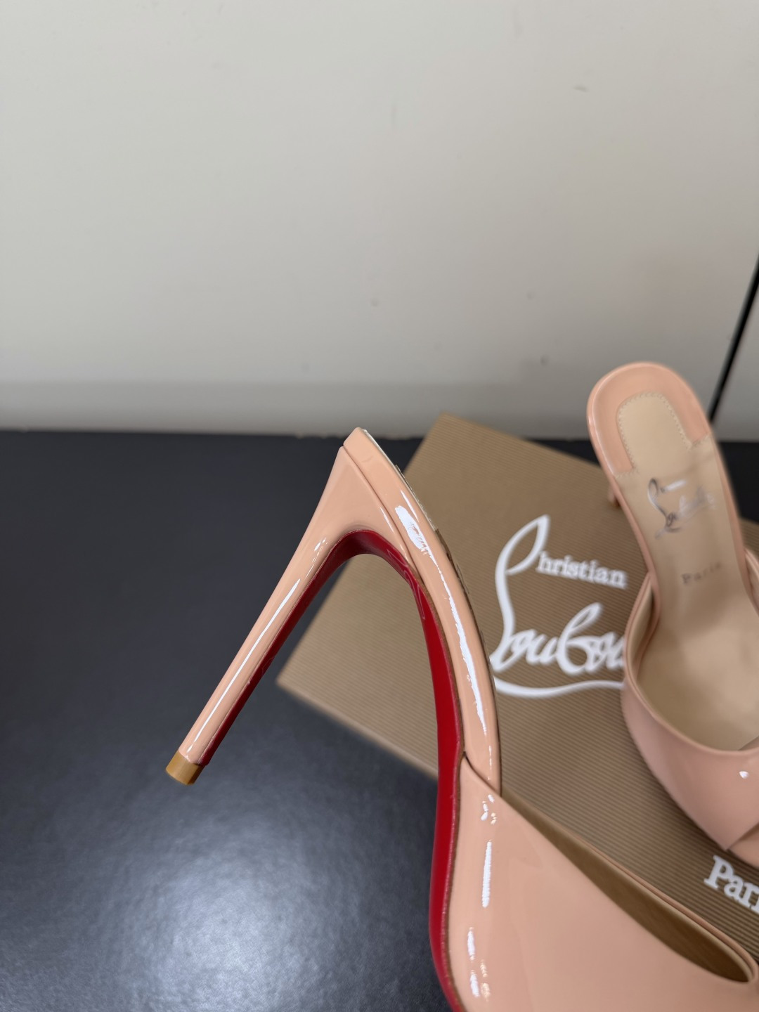 Women's shoes collection
