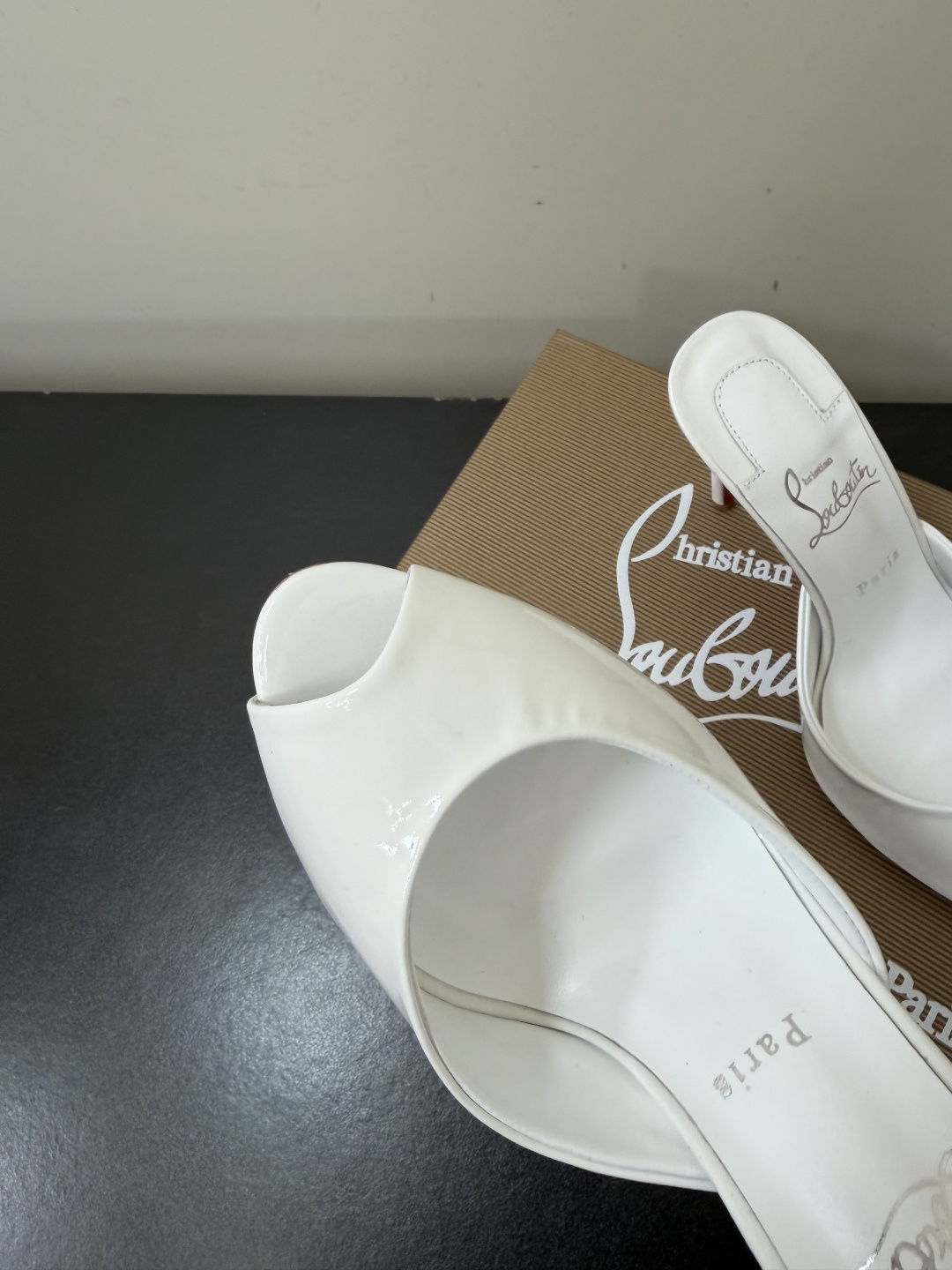 Women's shoes collection