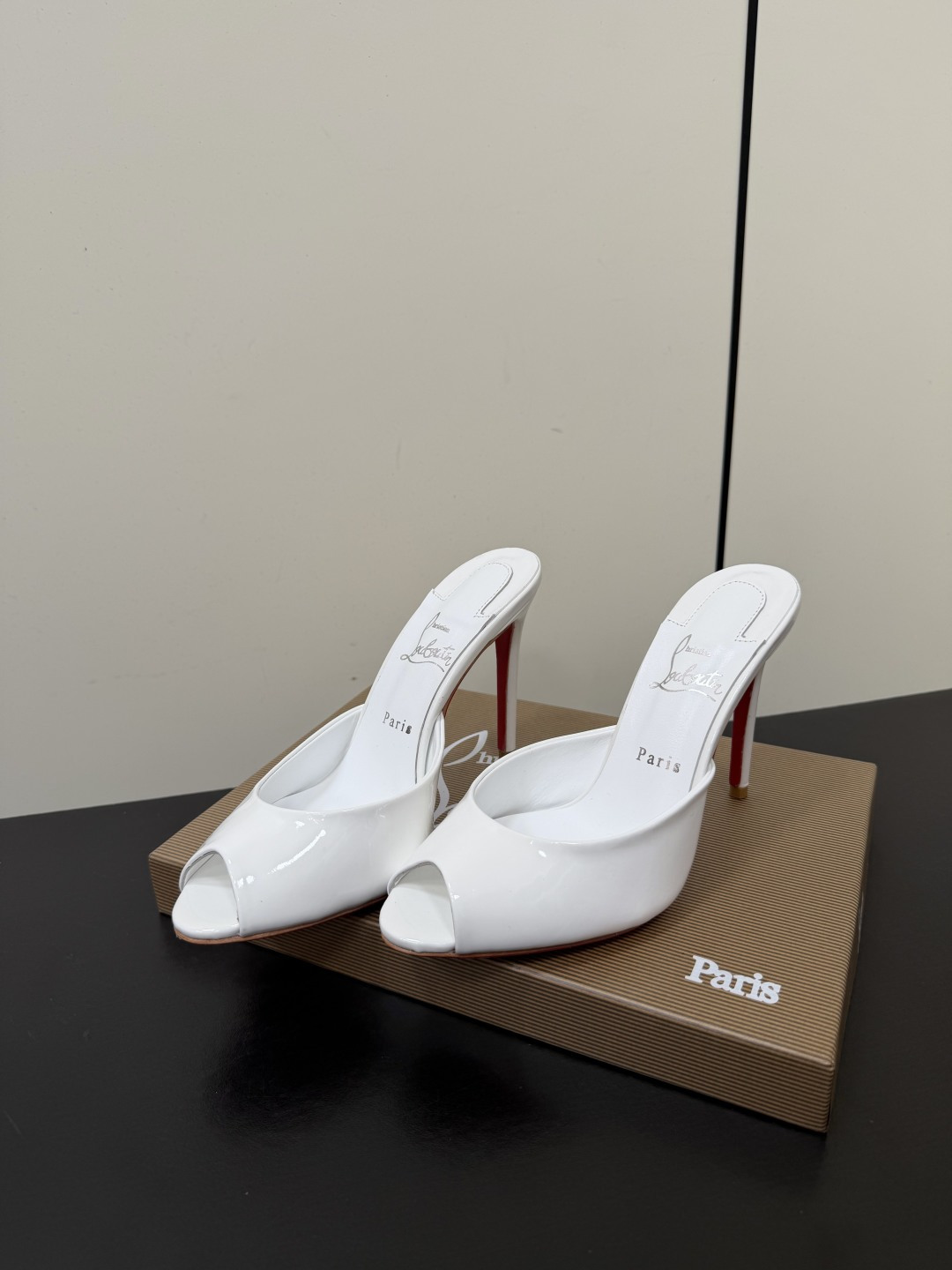 Women's shoes collection