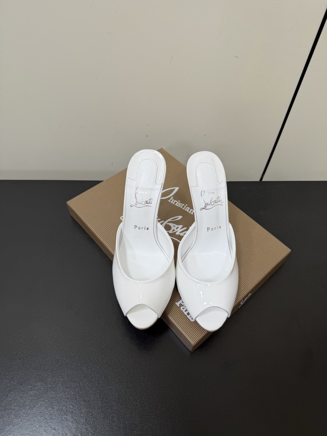 Women's shoes collection