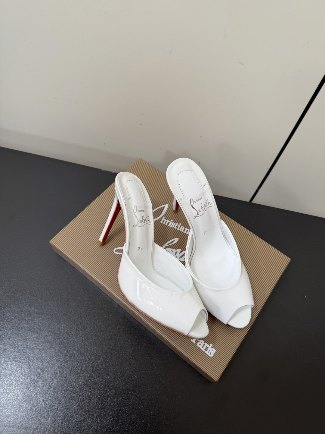 Women's shoes collection