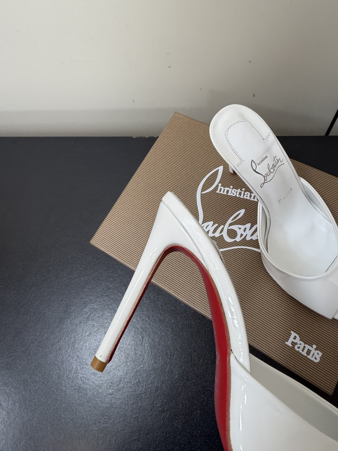 Women's shoes collection