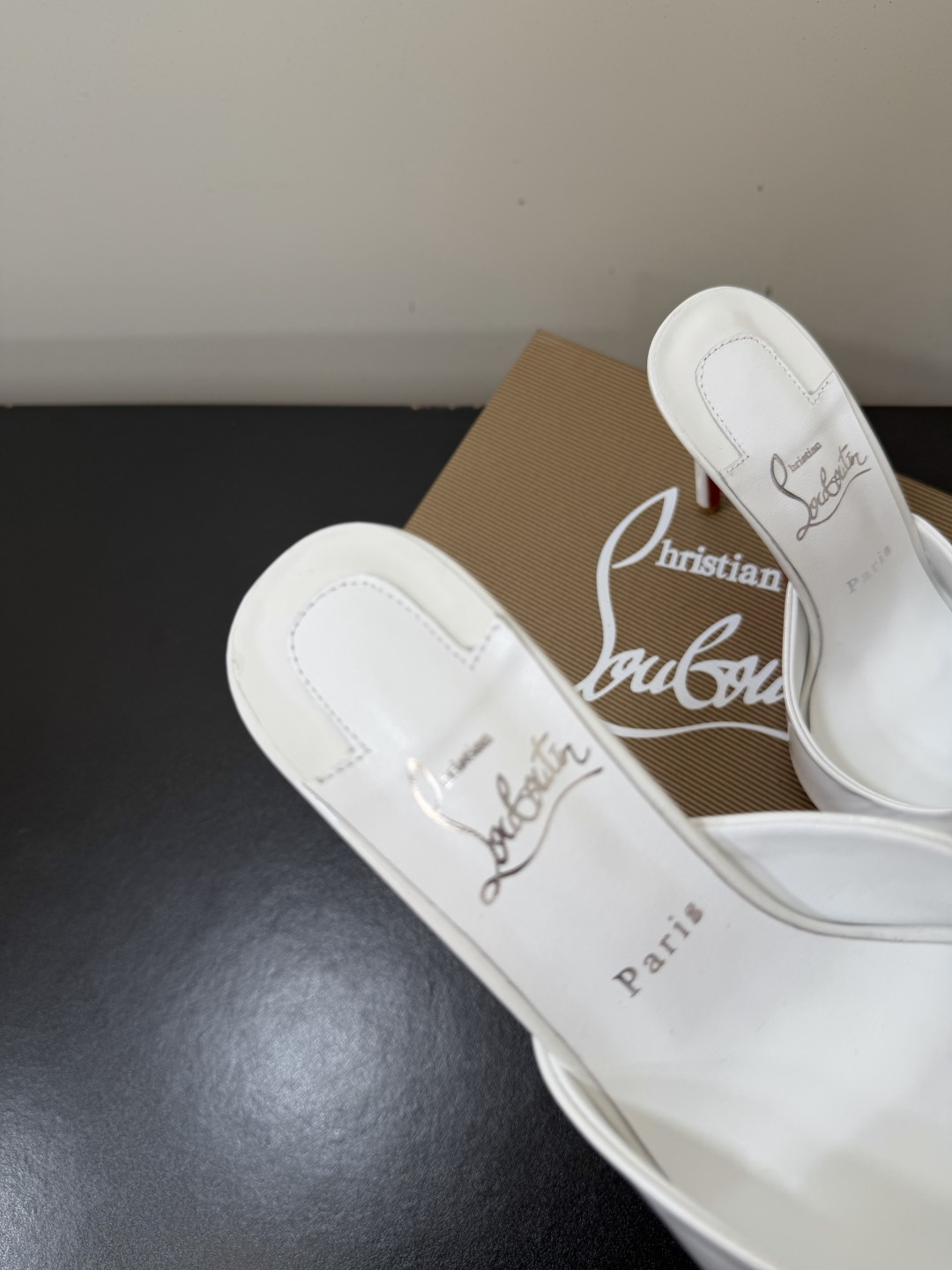 Women's shoes collection