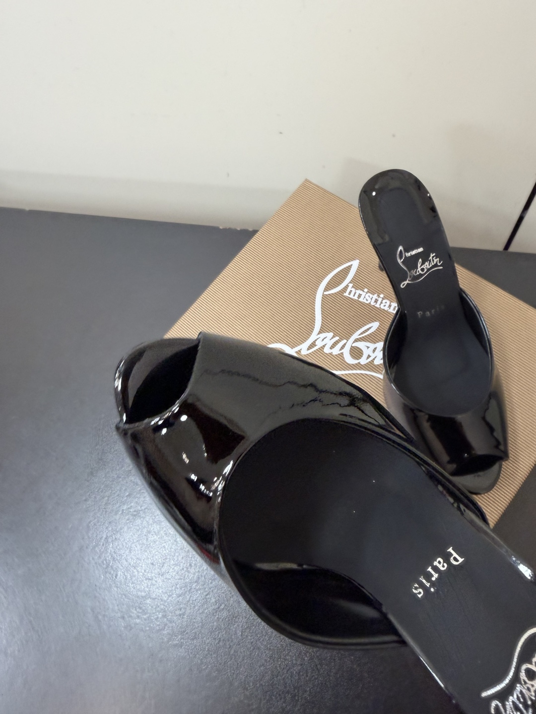 Women's shoes collection