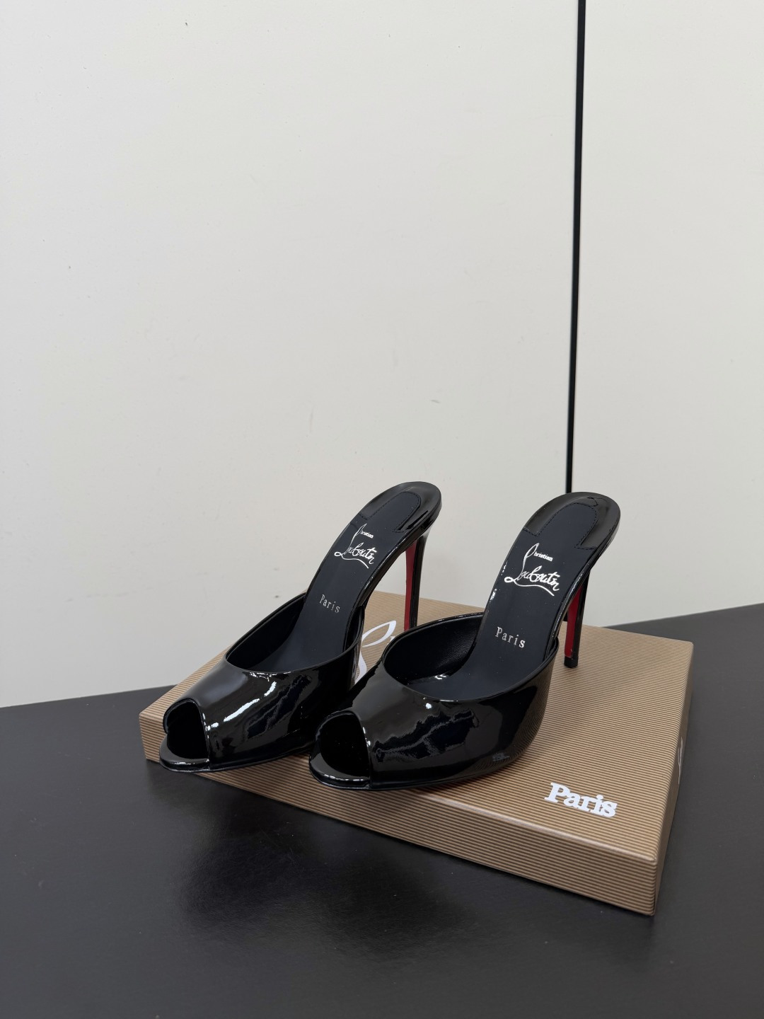 Women's shoes collection