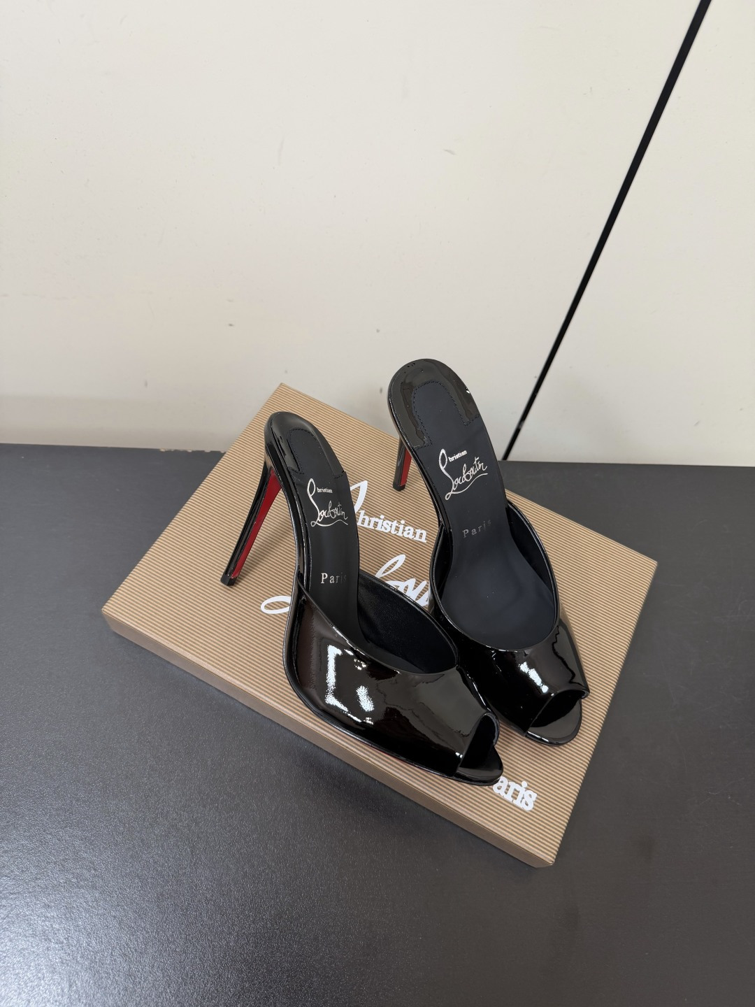 Women's shoes collection