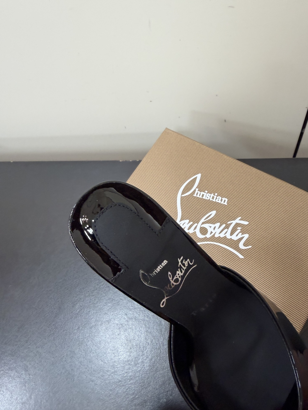 Women's shoes collection