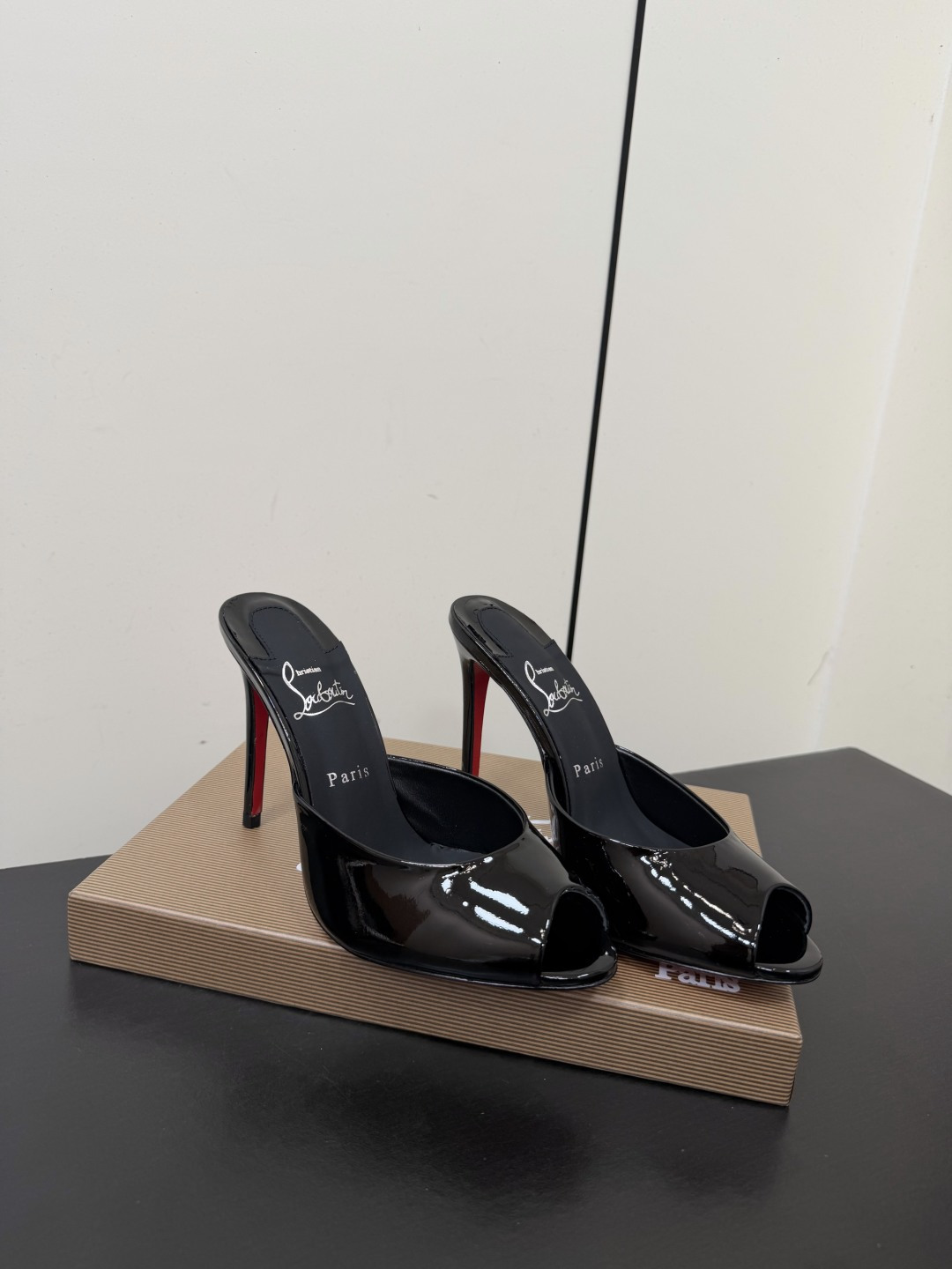 Women's shoes collection