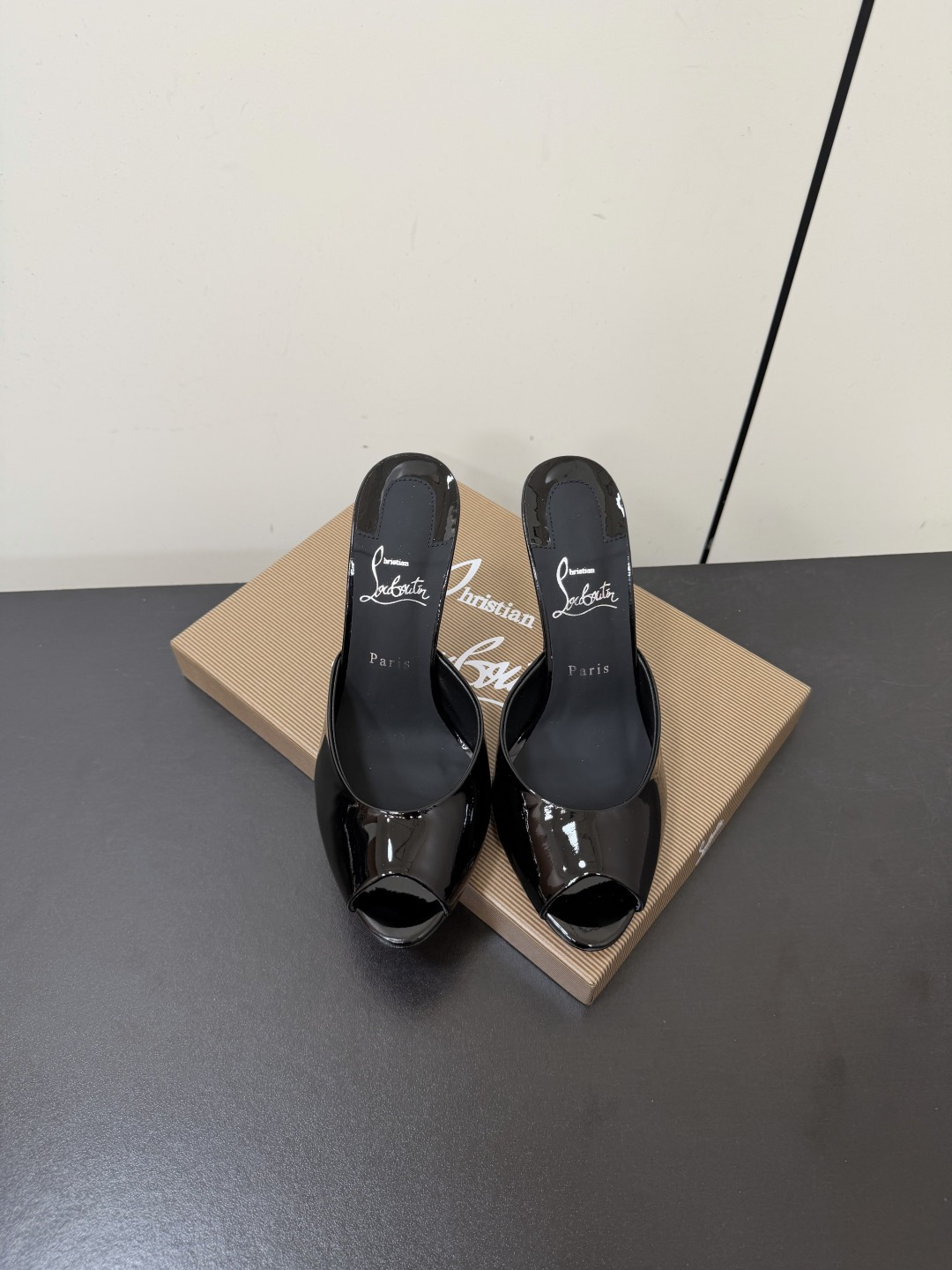 Women's shoes collection