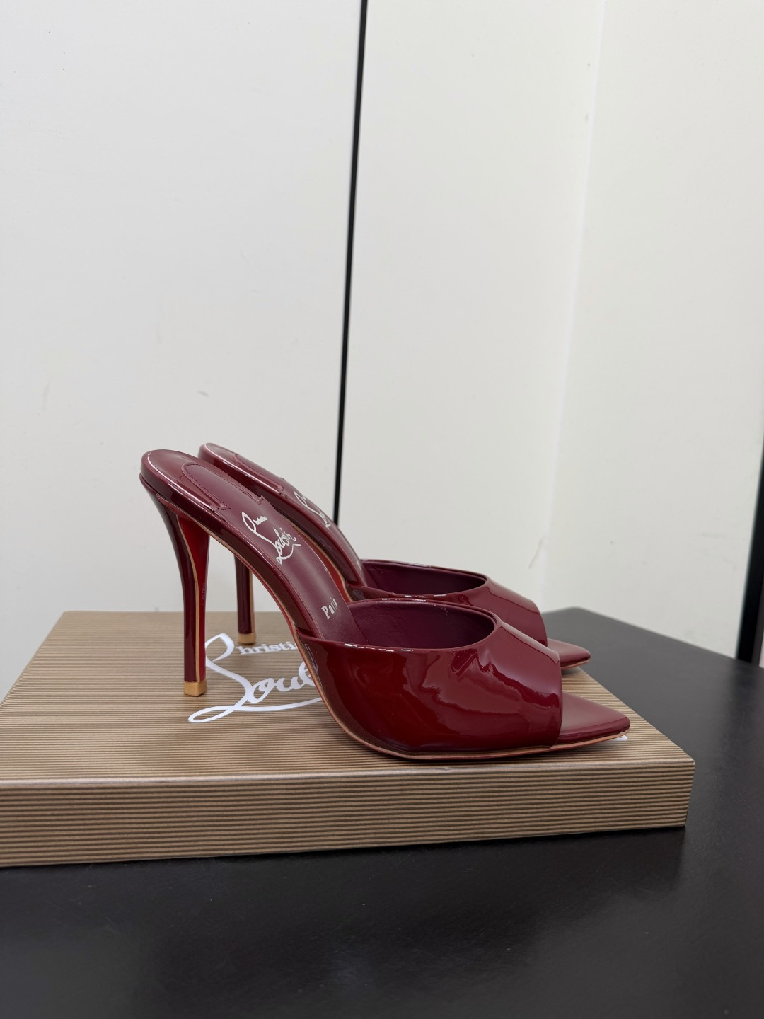 Women's shoes collection