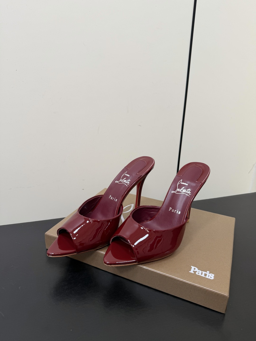 Women's shoes collection