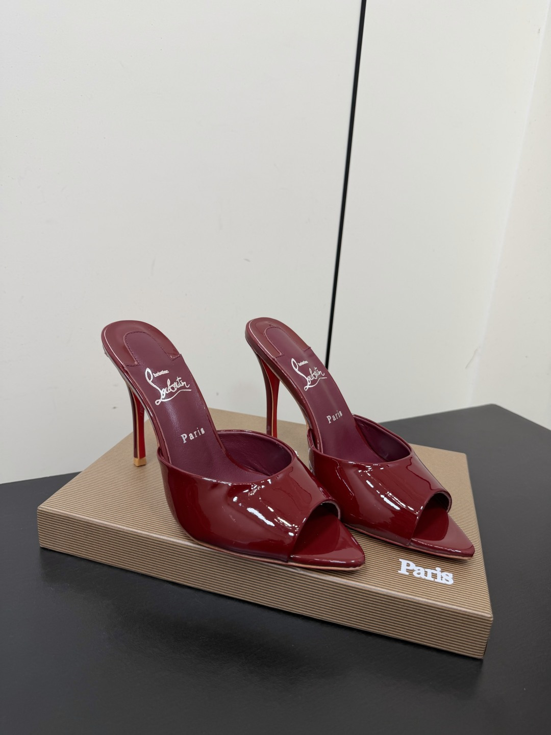 Women's shoes collection
