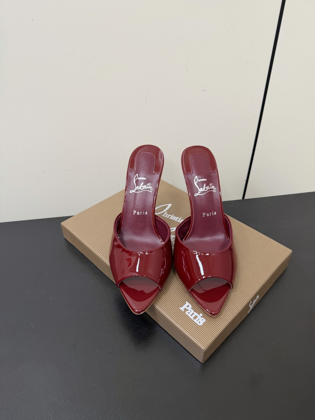 Women's shoes collection