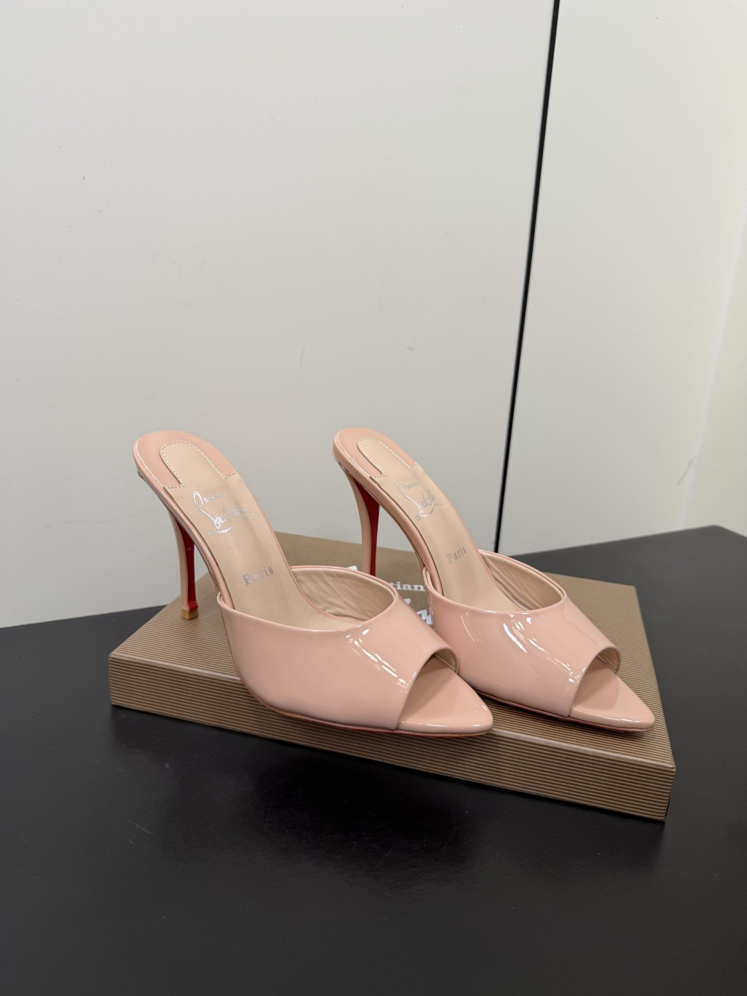 Women's shoes collection