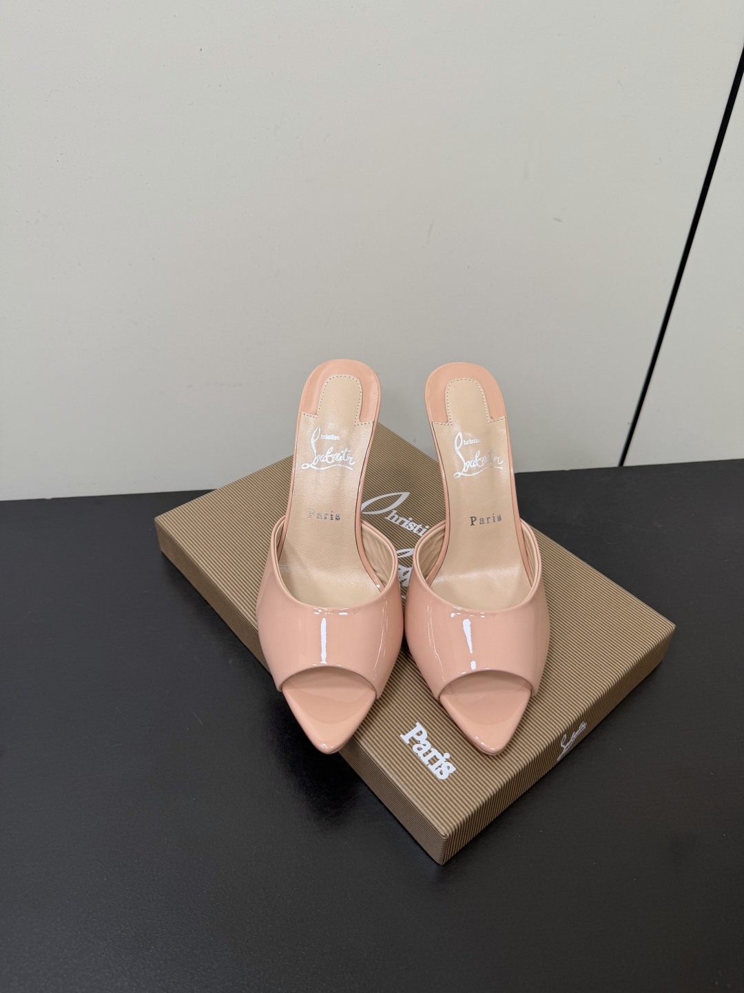 Women's shoes collection