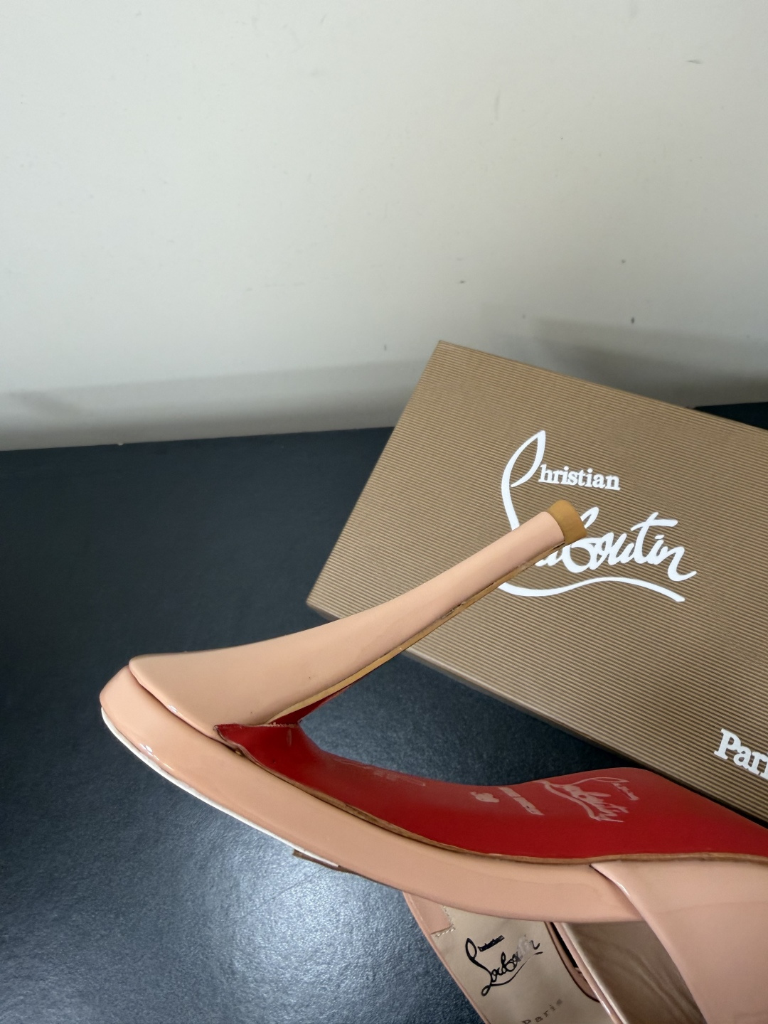 Women's shoes collection