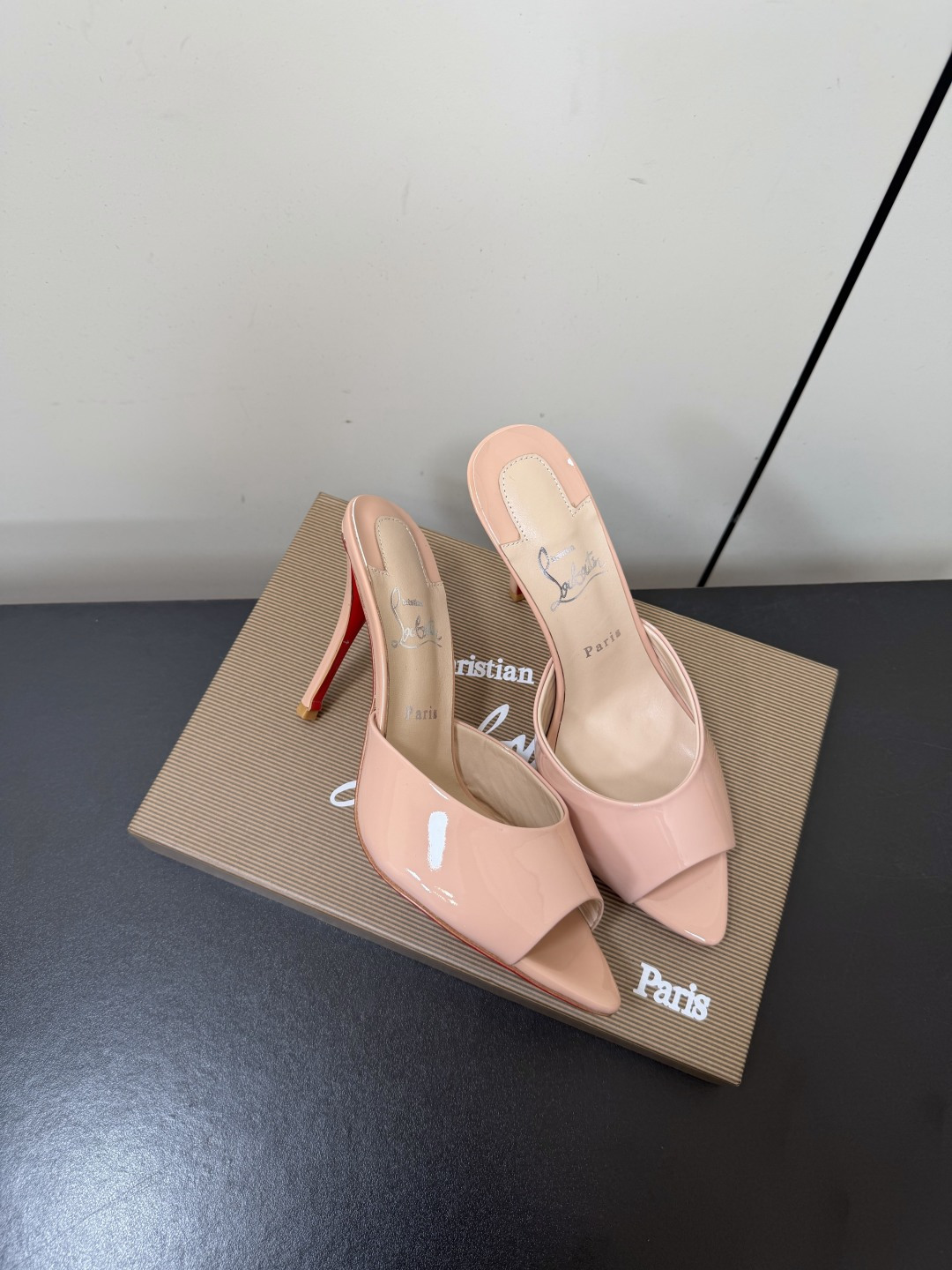 Women's shoes collection